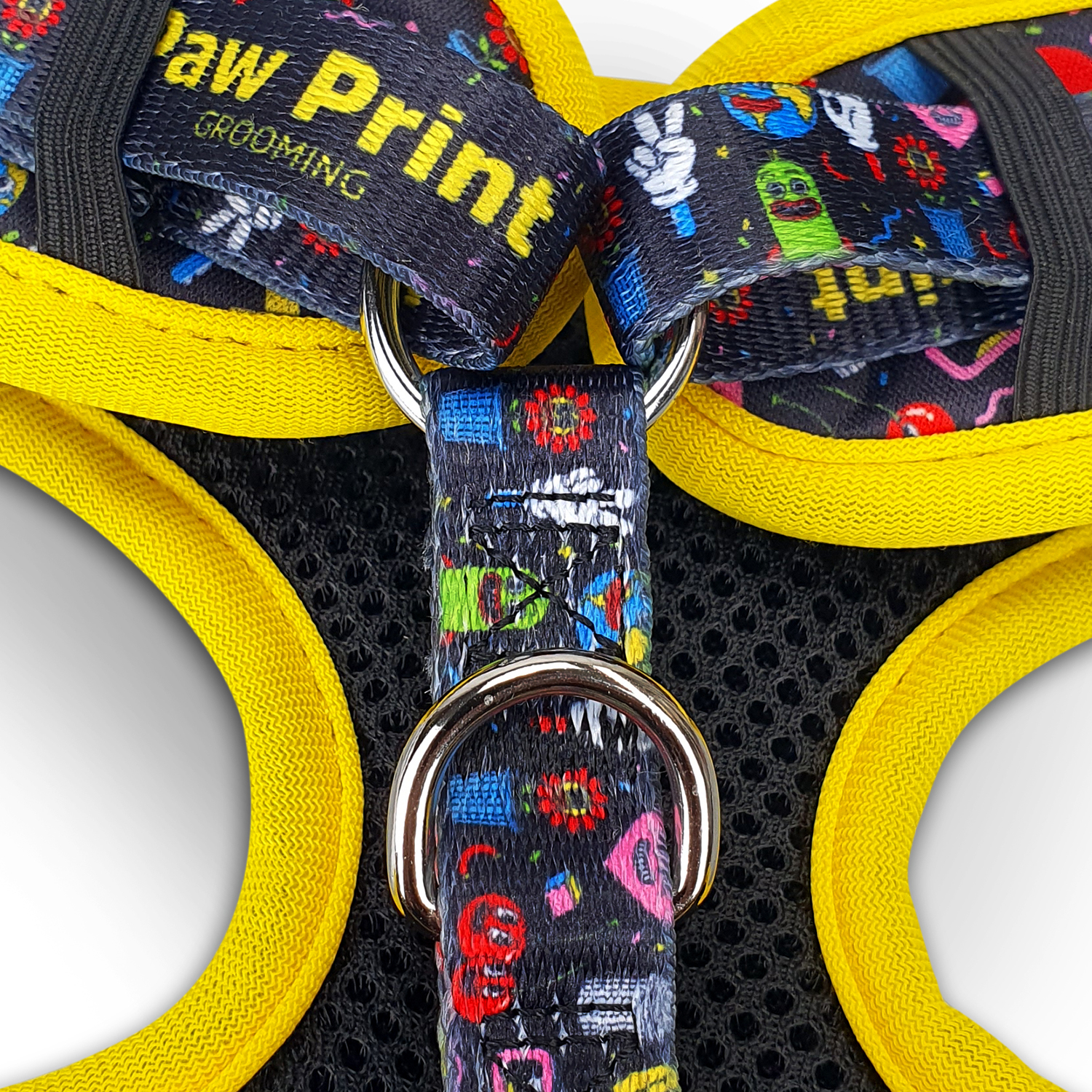 Amigo Pet Harness 125071 | Detail