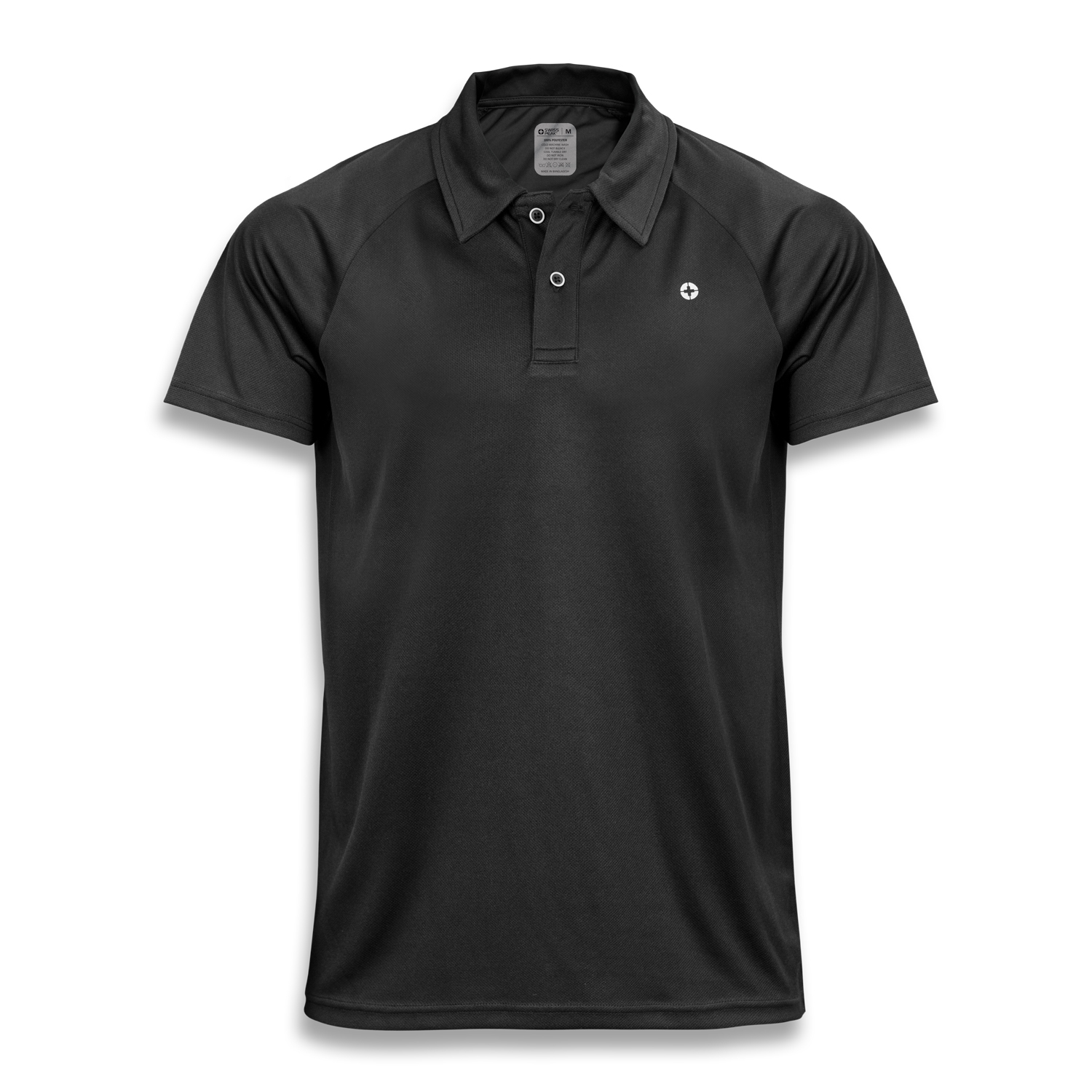 Swiss Peak Urban Polo 125273 | Black