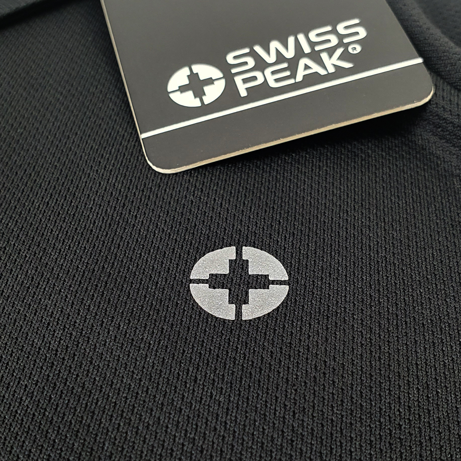 Swiss Peak Urban Polo 125273 | Detail