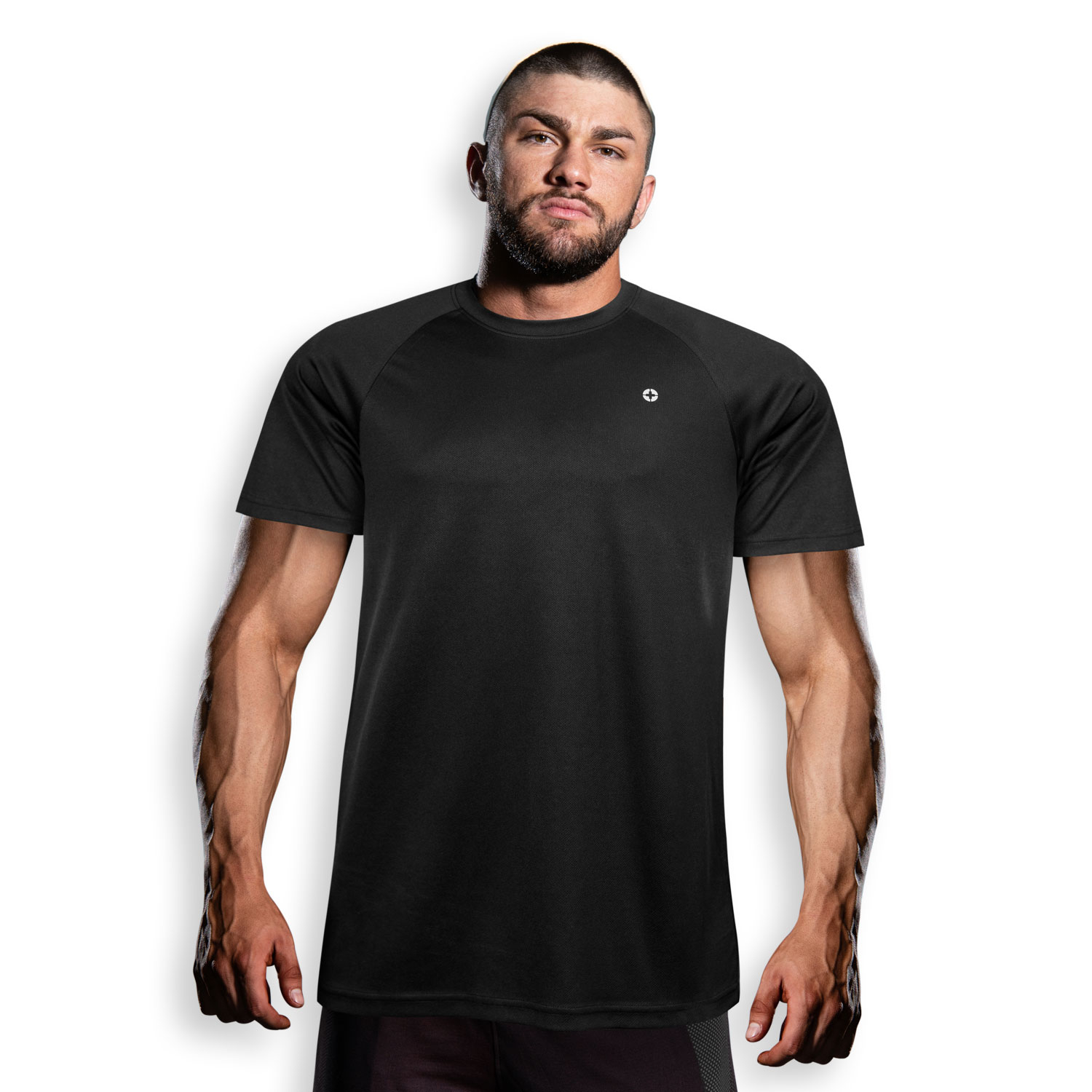 Swiss Peak Urban T-Shirt 125274