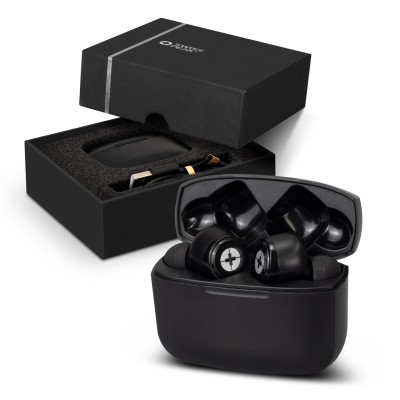 Swiss Peak ANC TWS Earbuds 125277