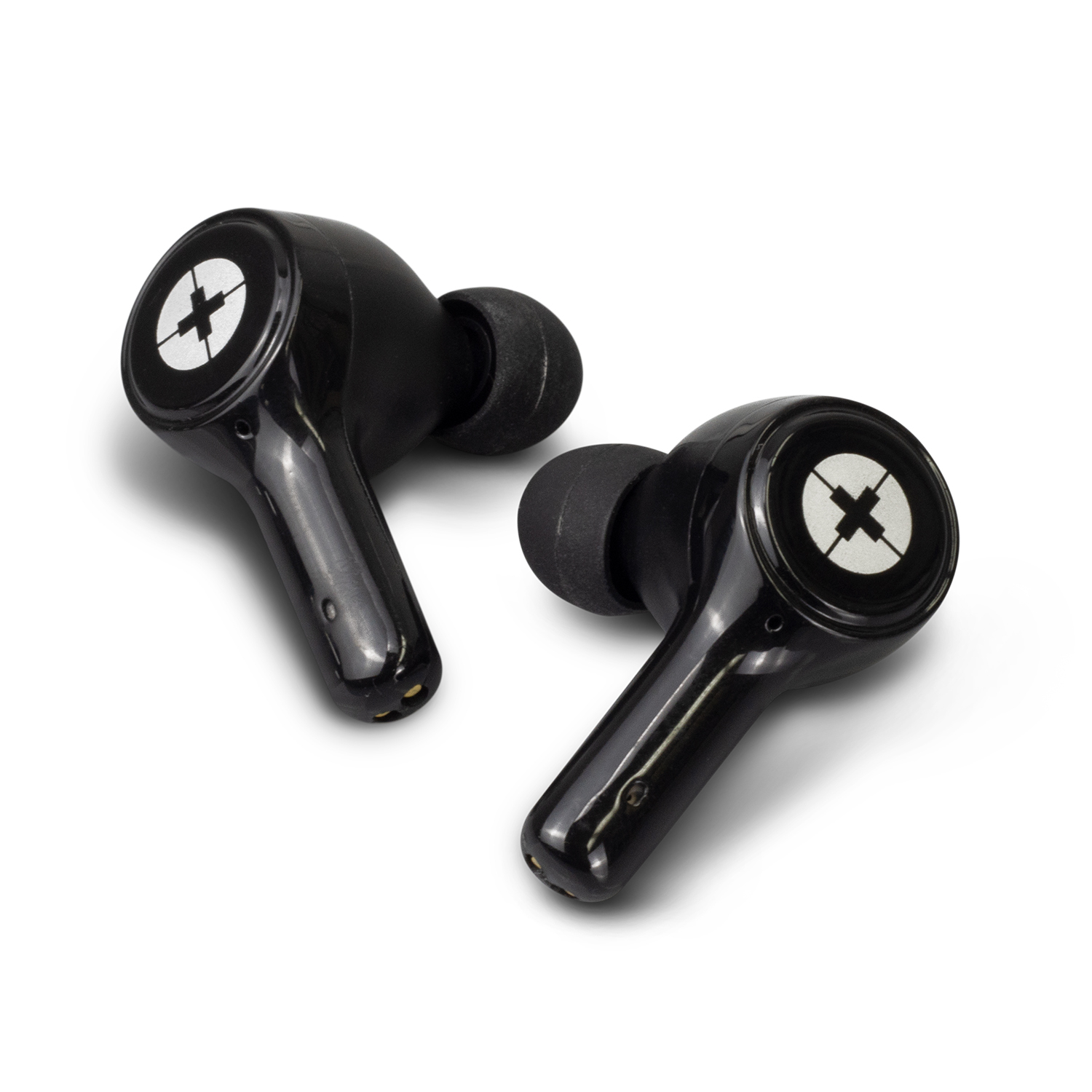 Swiss Peak ANC TWS Earbuds 125277 | Earbuds