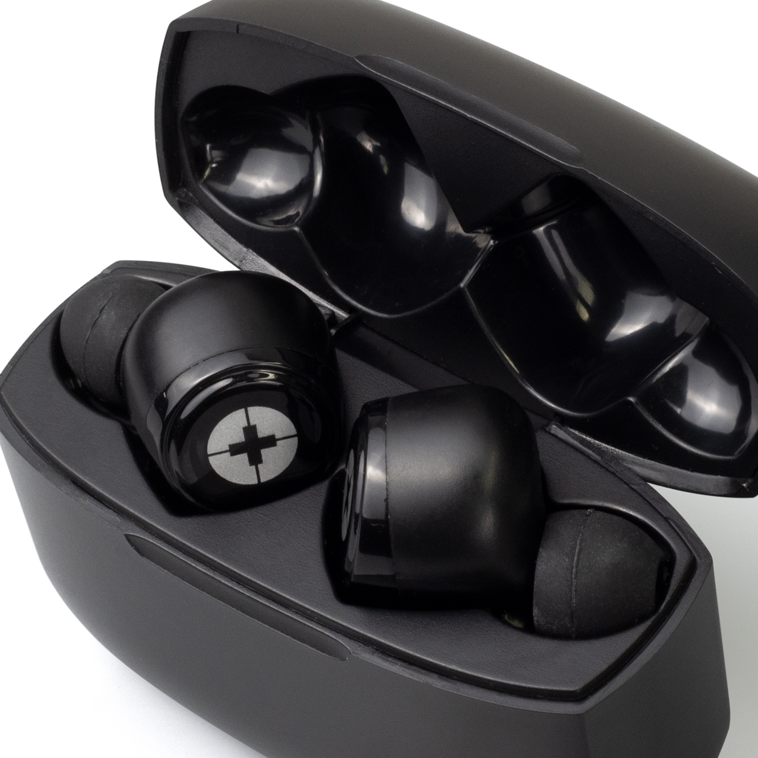 Swiss Peak ANC TWS Earbuds 125277 | Detail