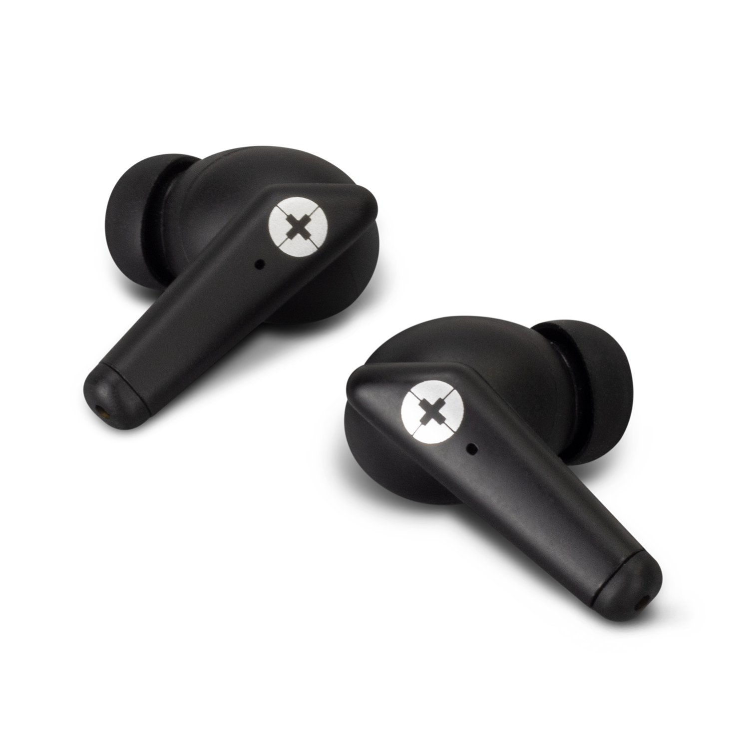 Swiss Peak TWS Earbuds 2.0 125278 | Earbuds