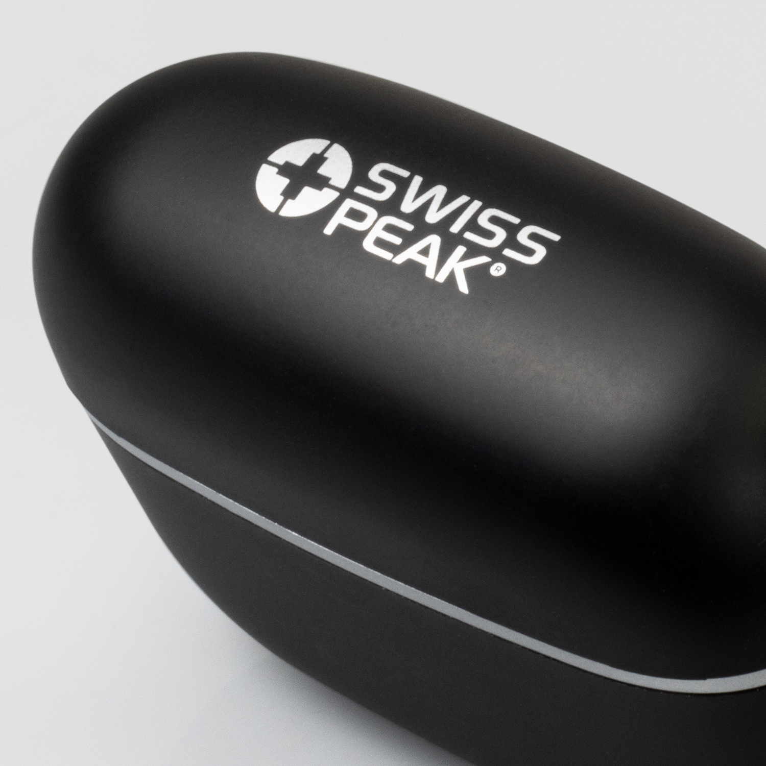 Swiss Peak TWS Earbuds 2.0 125278 | Detail