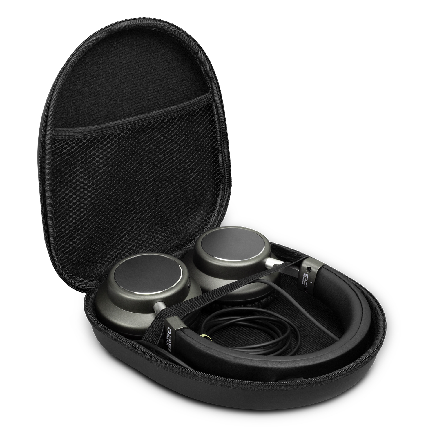 Swiss Peak Wireless Headphone V3 125279 | Carry Case