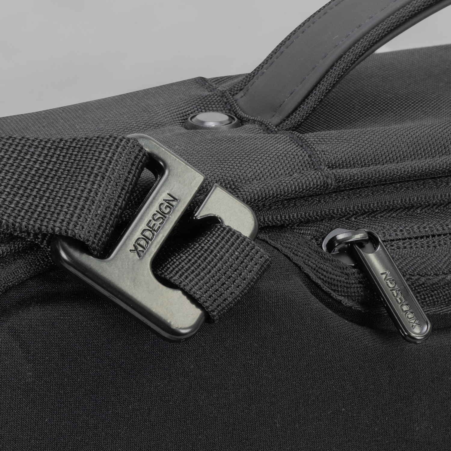 Bobby Bizz Anti-theft Backpack  Briefcase 125282 | Detail