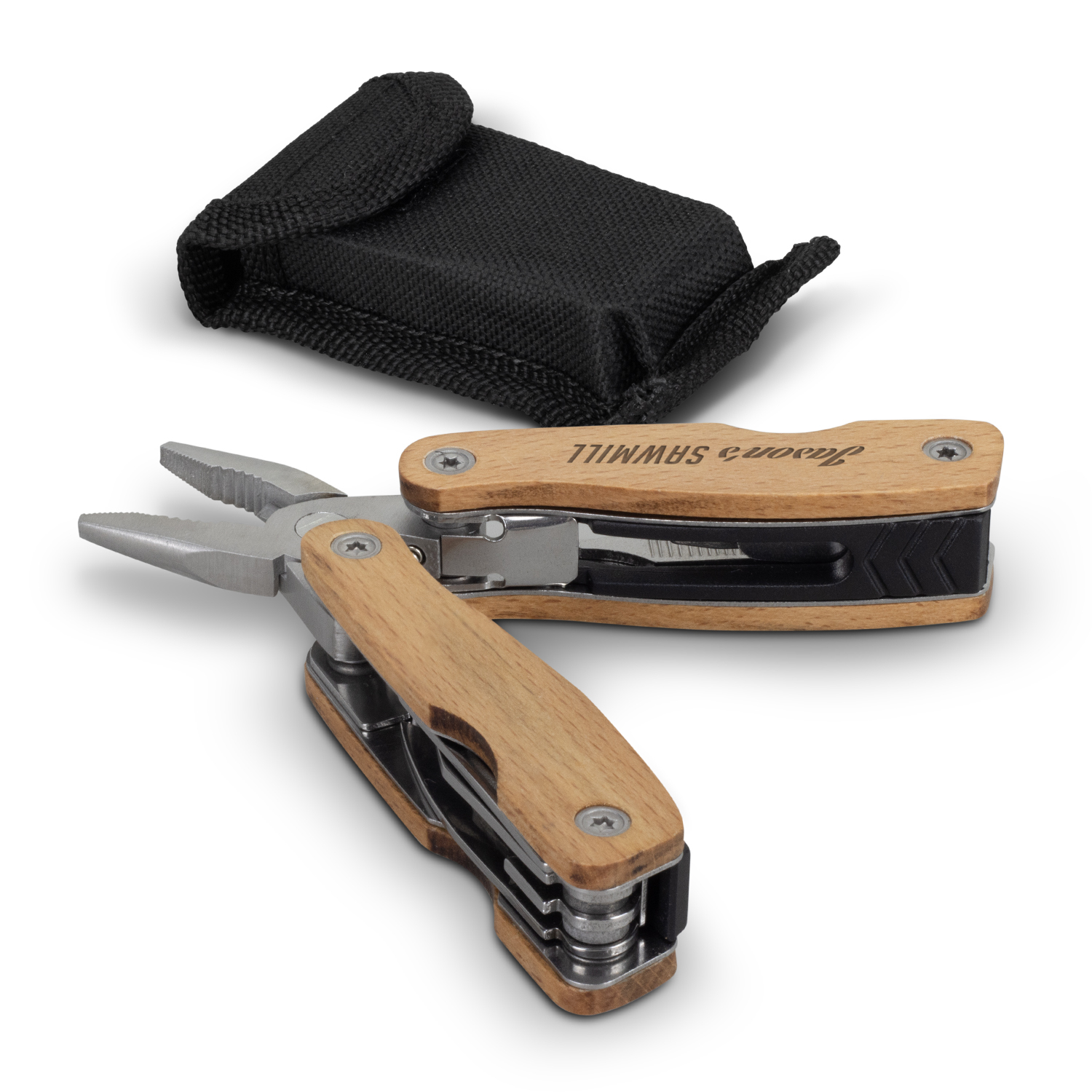 Wooden Multi Tool 125314