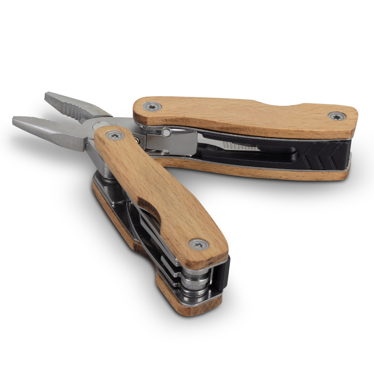 Wooden Multi Tool 125314 | Natural