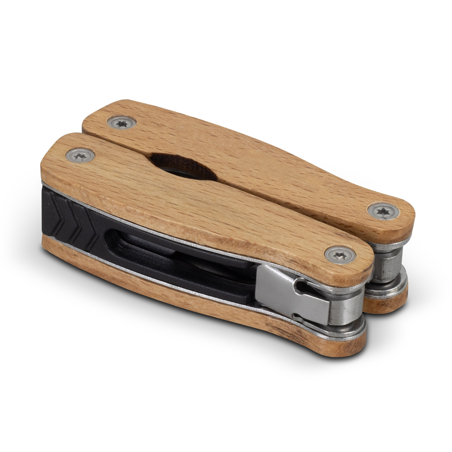 Wooden Multi Tool 125314 | Compact