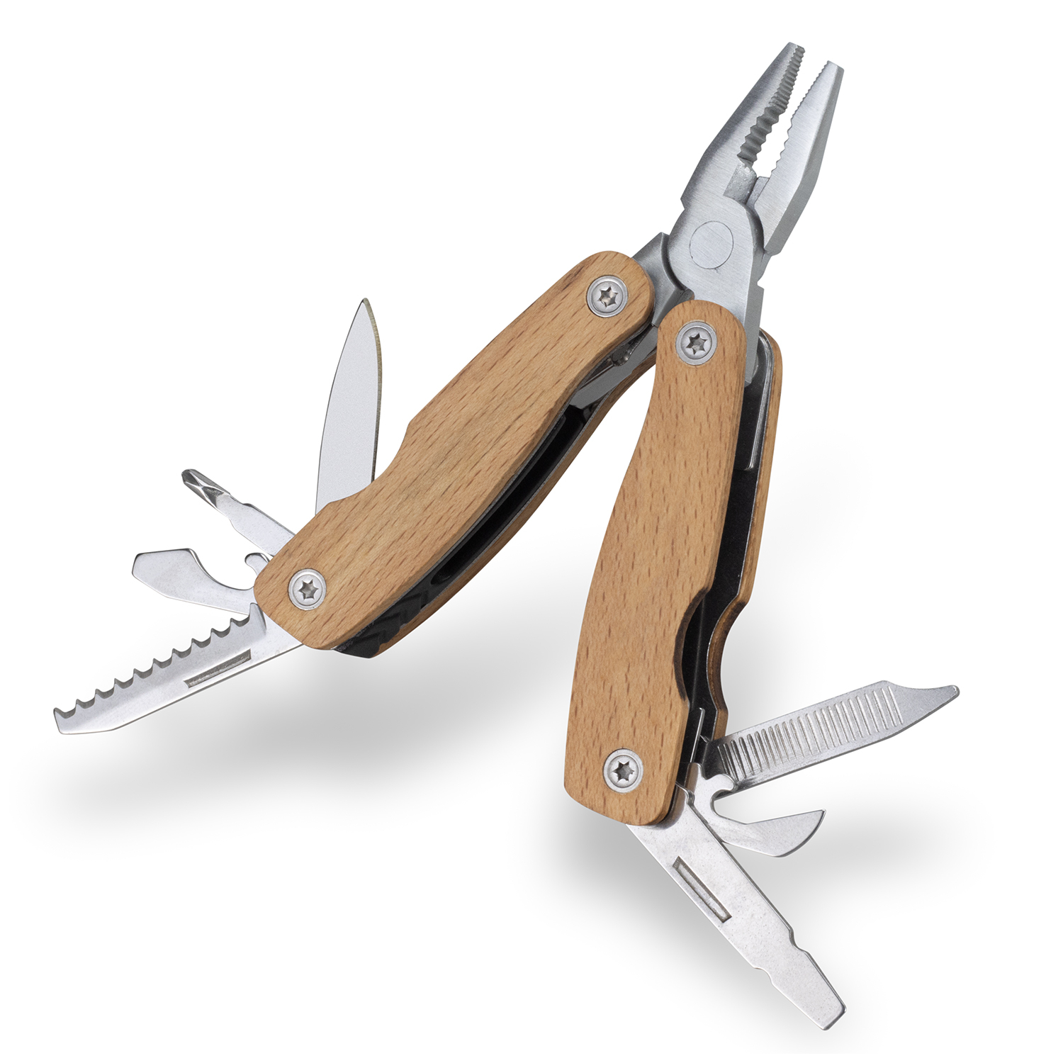 Wooden Multi Tool 125314 | Detail