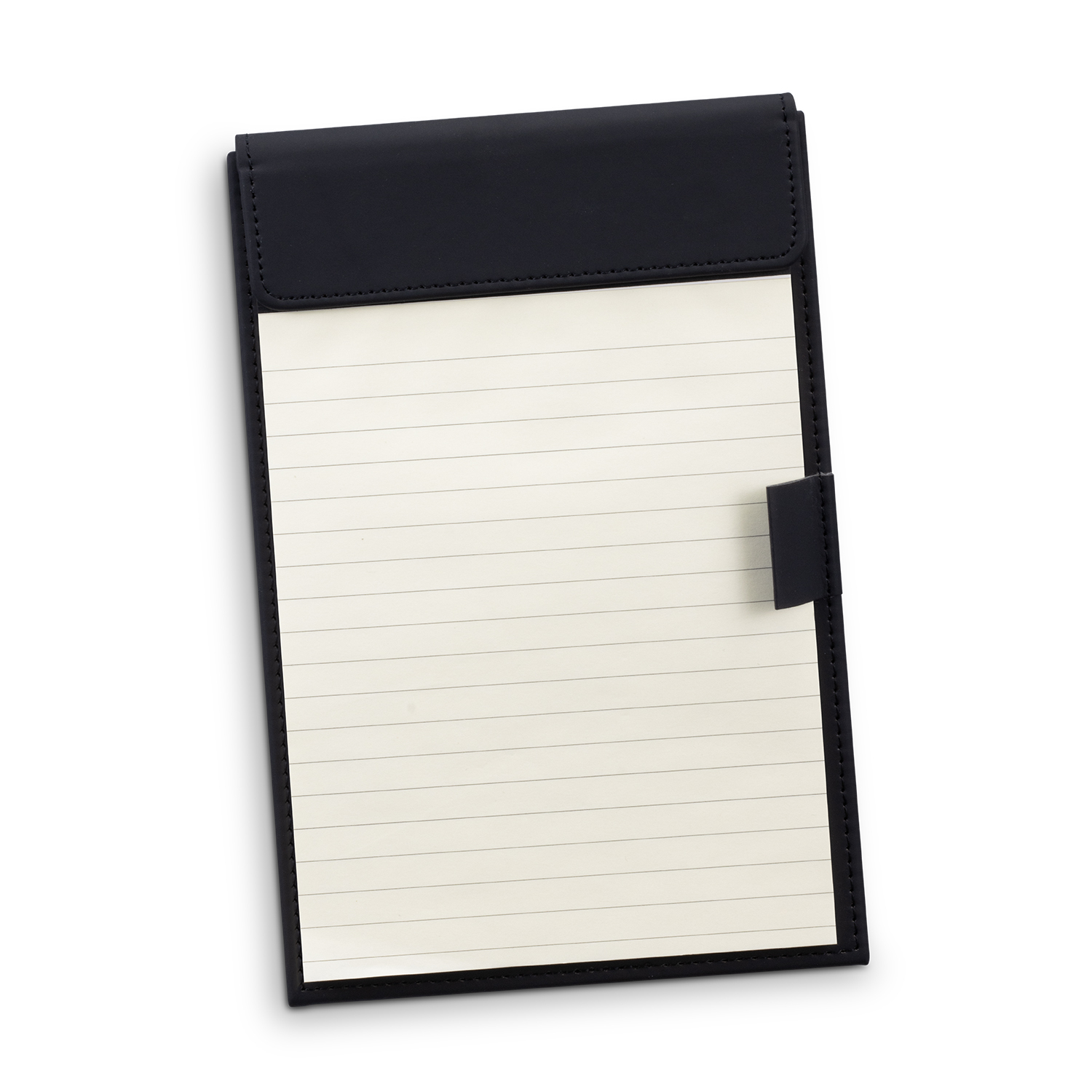 Radison Notepad  Holder 125316 | Black