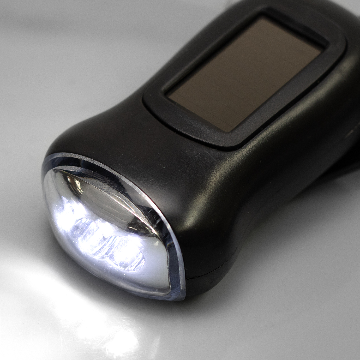 Dynamo Solar Torch 125373 | Detail