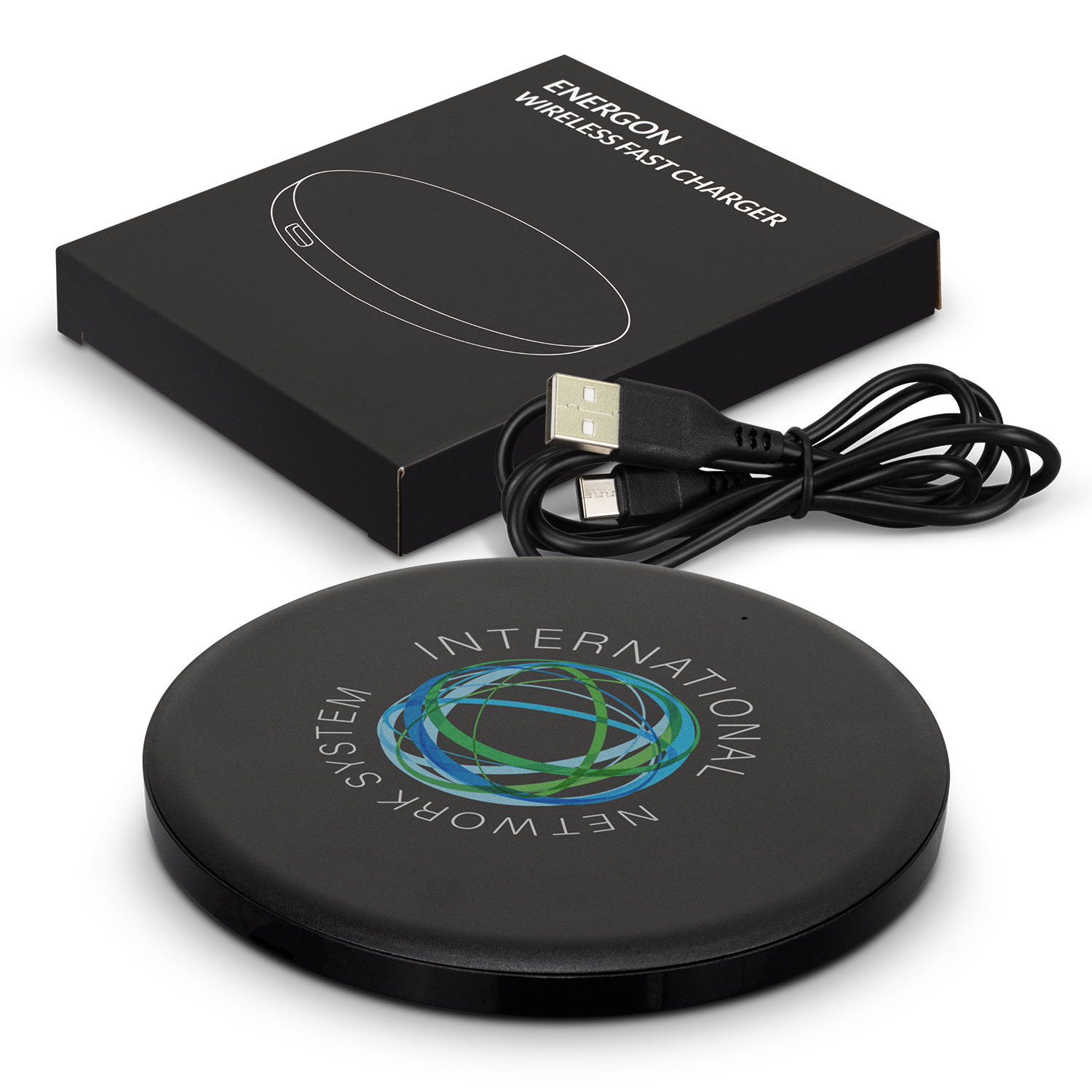 Energon Wireless Fast Charger 125556