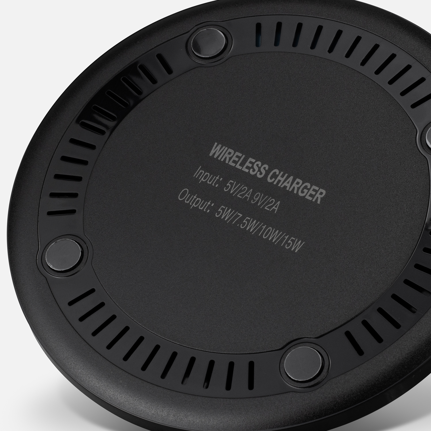 Energon Wireless Fast Charger 125556 | Detail