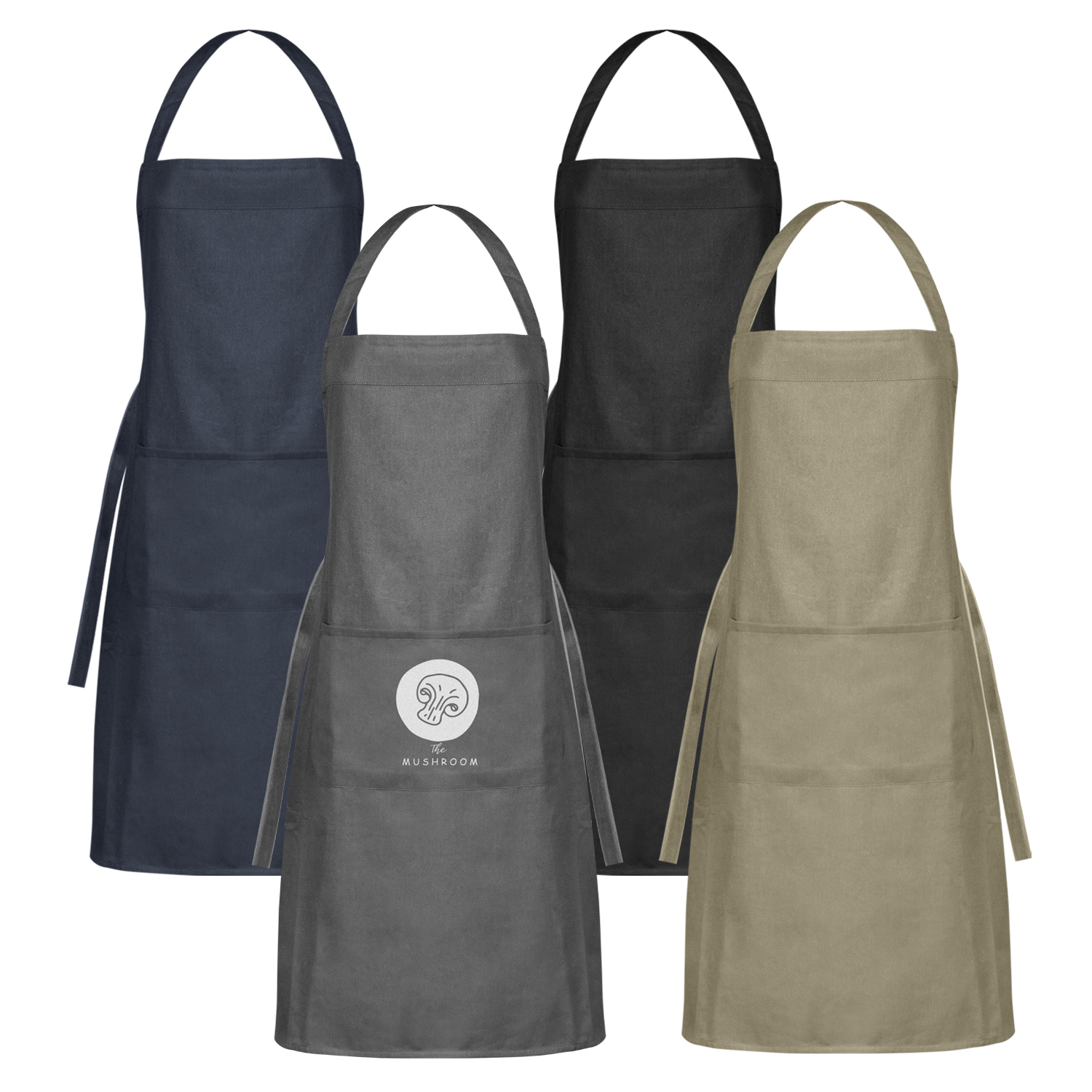 Santini Apron 125568