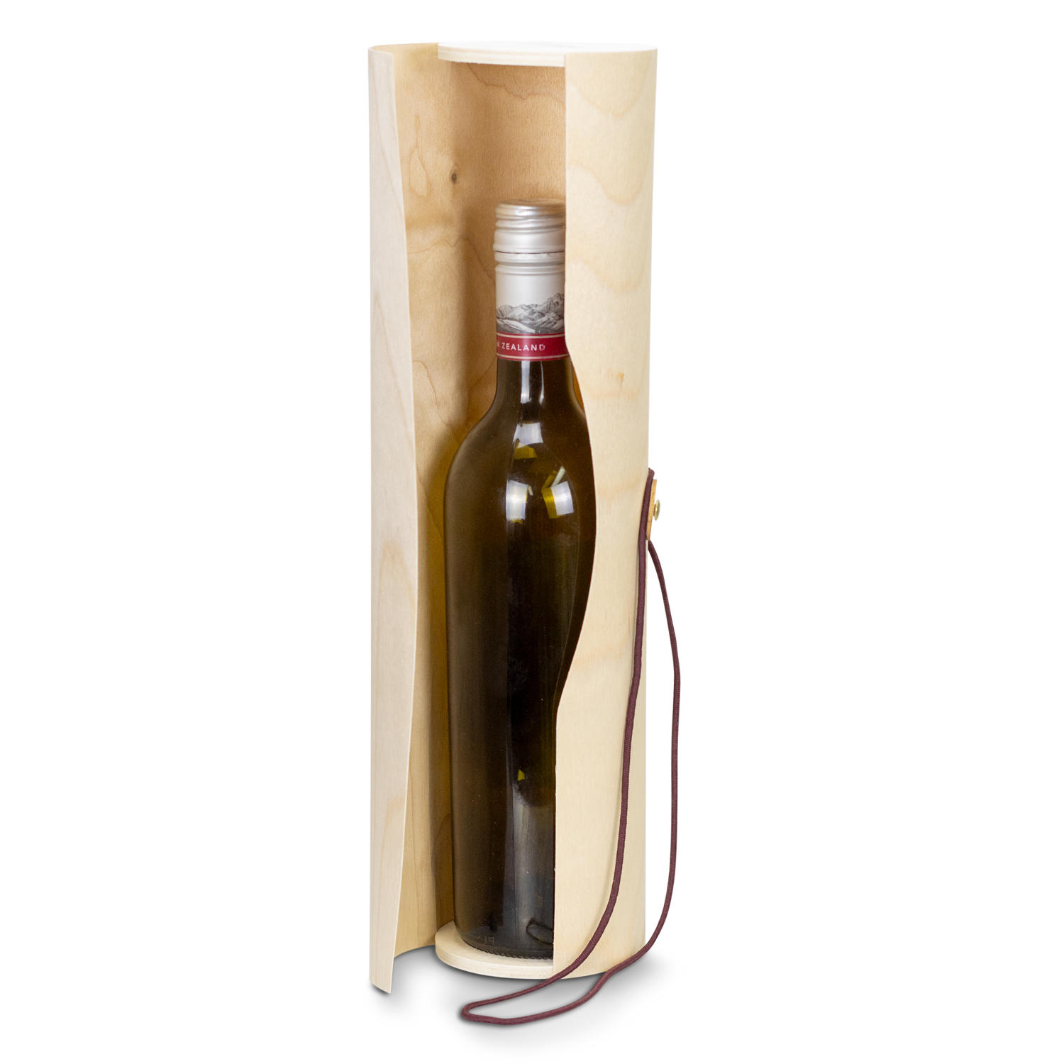 Tuscany Wine Tube 125569 | Feature