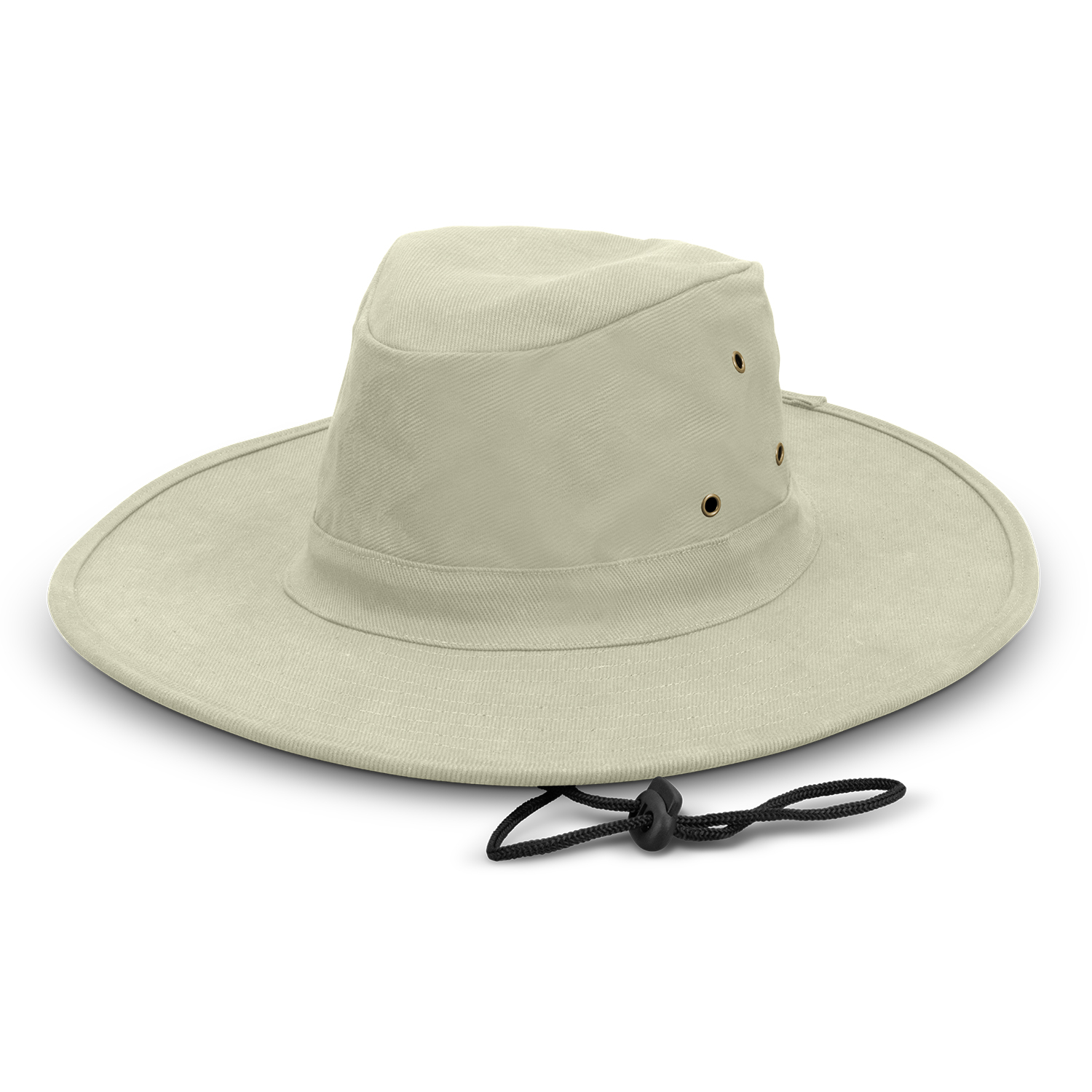 Austral Wide Brim Hat 125571 | Ecru