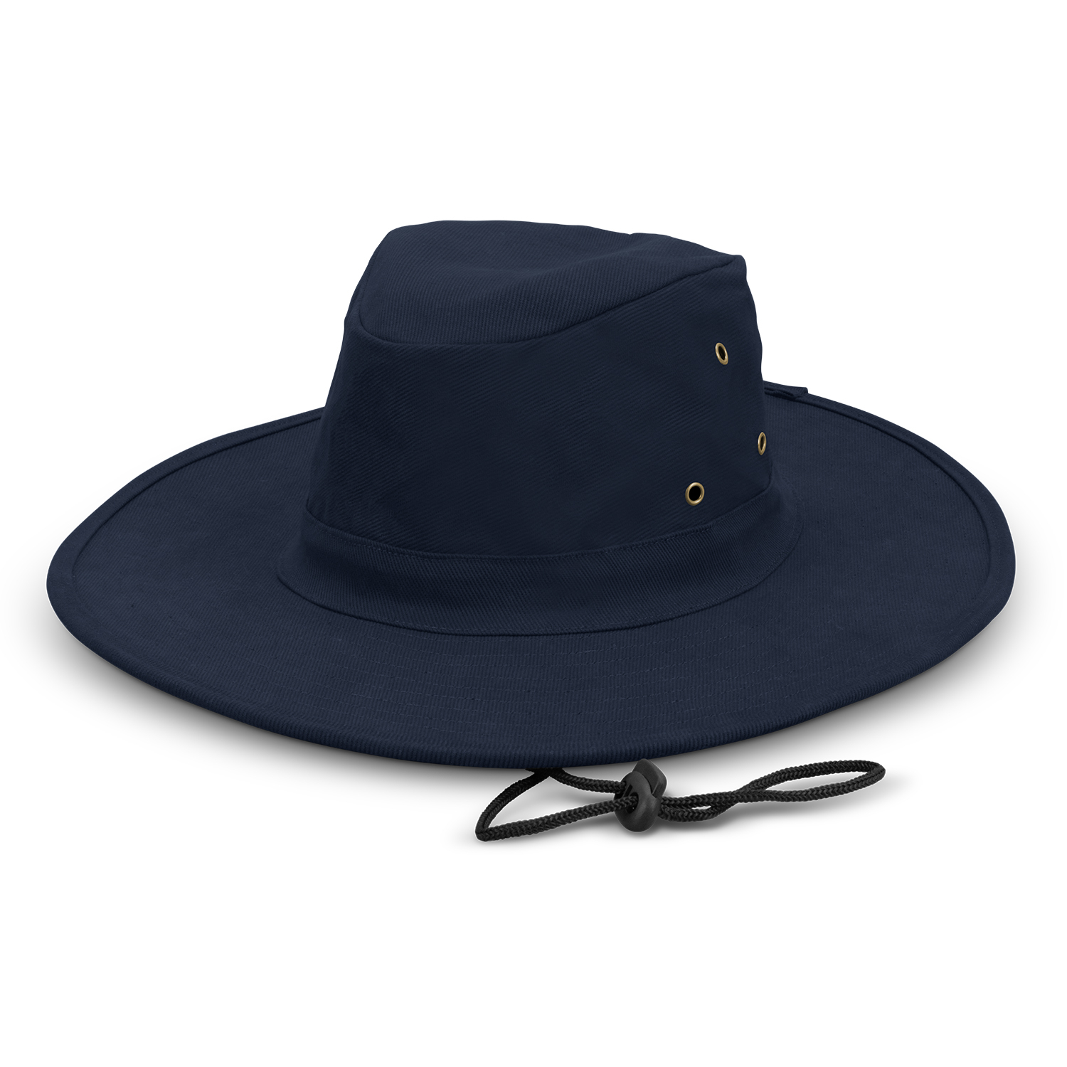 Austral Wide Brim Hat 125571 | Royal