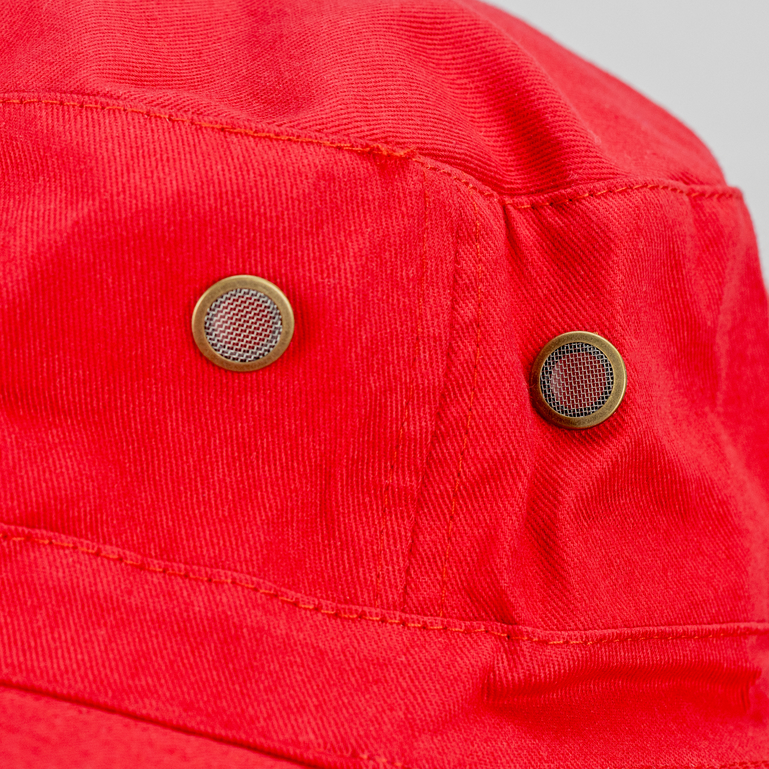 Legionnaire Wide Brim Hat 125572 | Detail