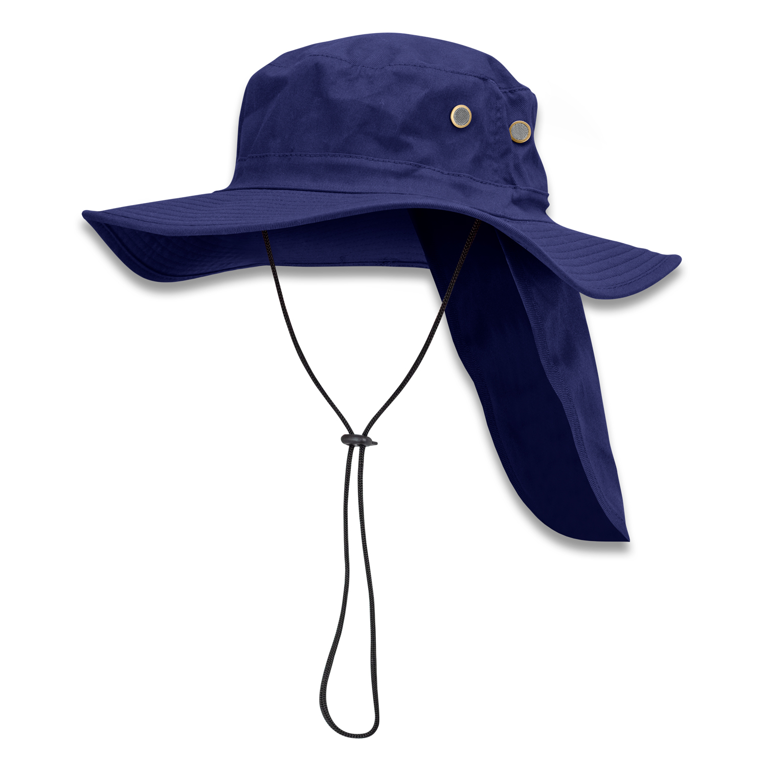 Legionnaire Wide Brim Hat 125572 | Royal