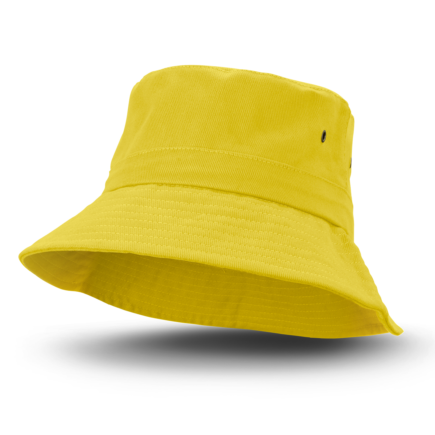 Explore Bucket Hat 125574 | Gold