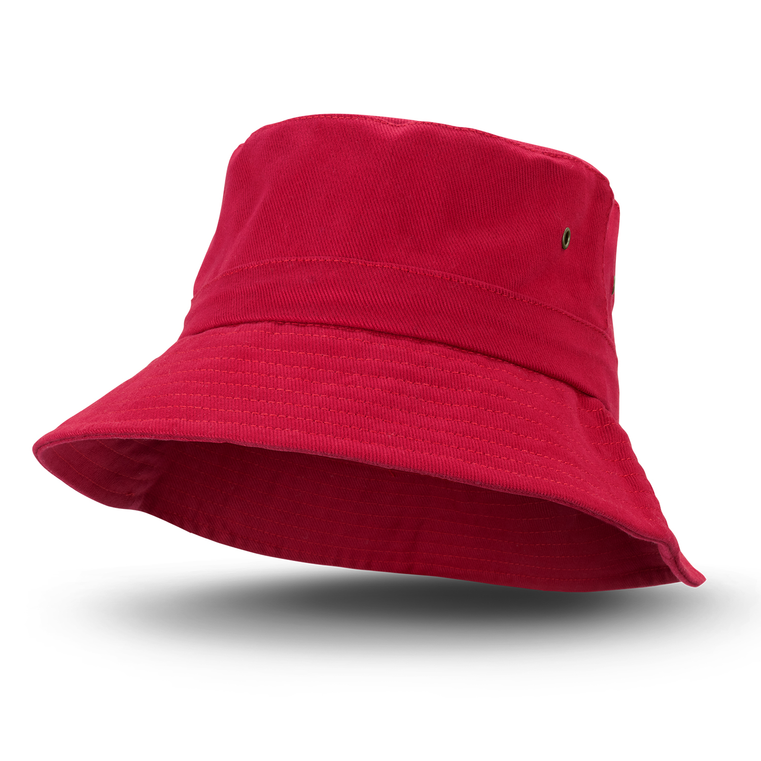 Explore Bucket Hat 125574 | Red