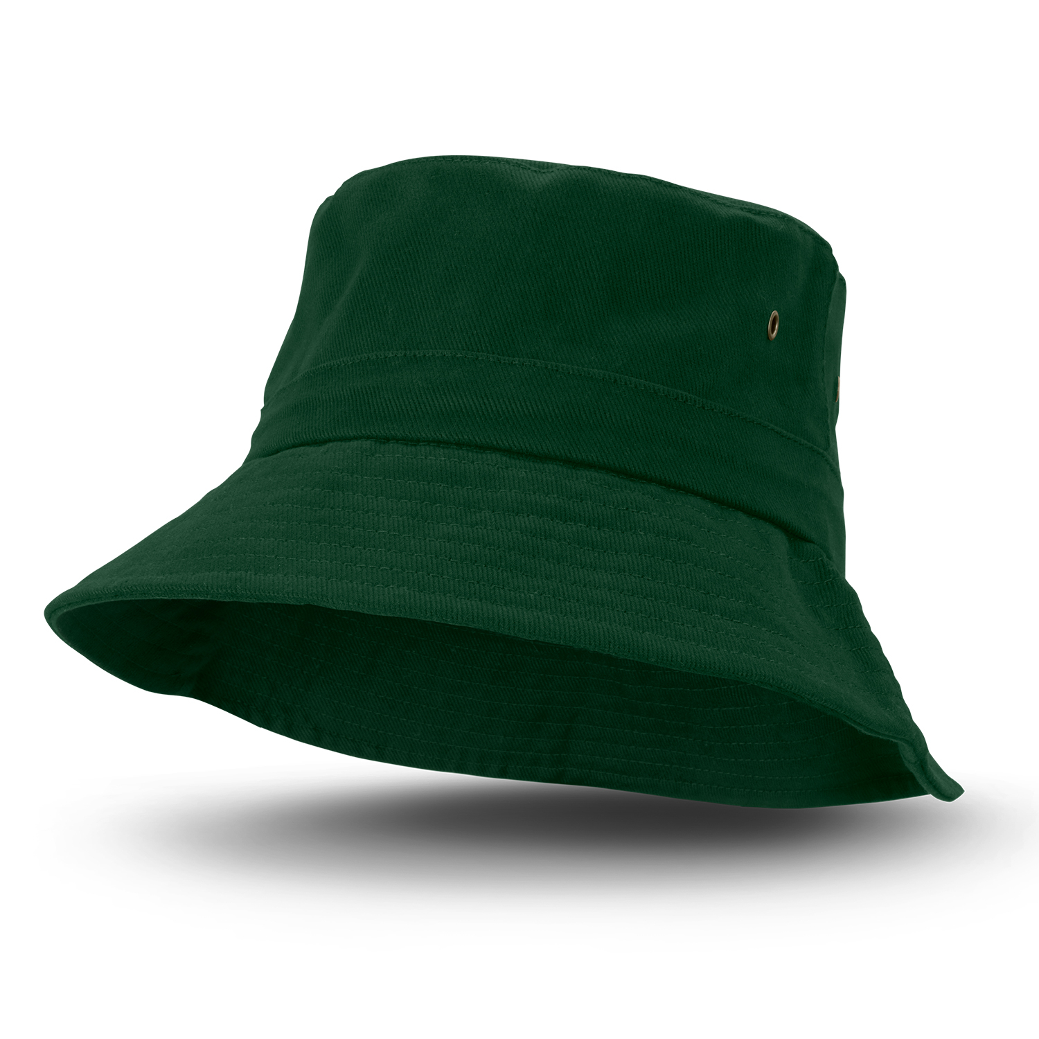 Explore Bucket Hat 125574 | Bottle Green