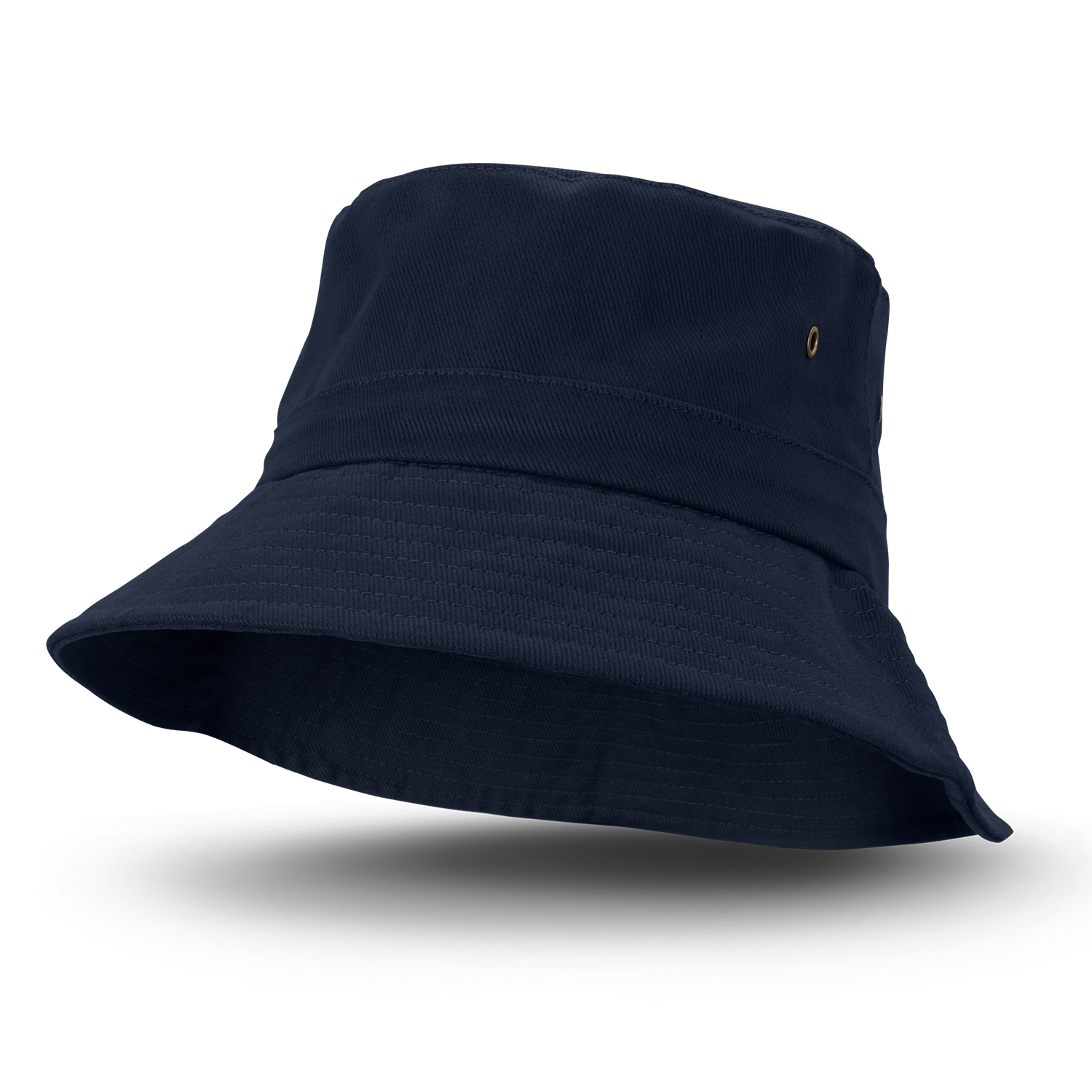 Explore Bucket Hat 125574 | Navy