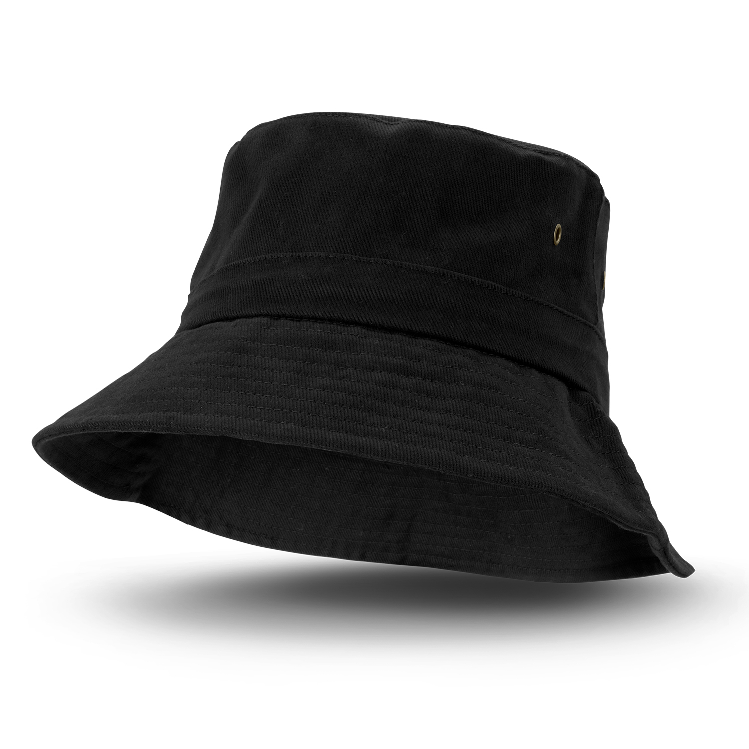 Explore Bucket Hat 125574 | Black