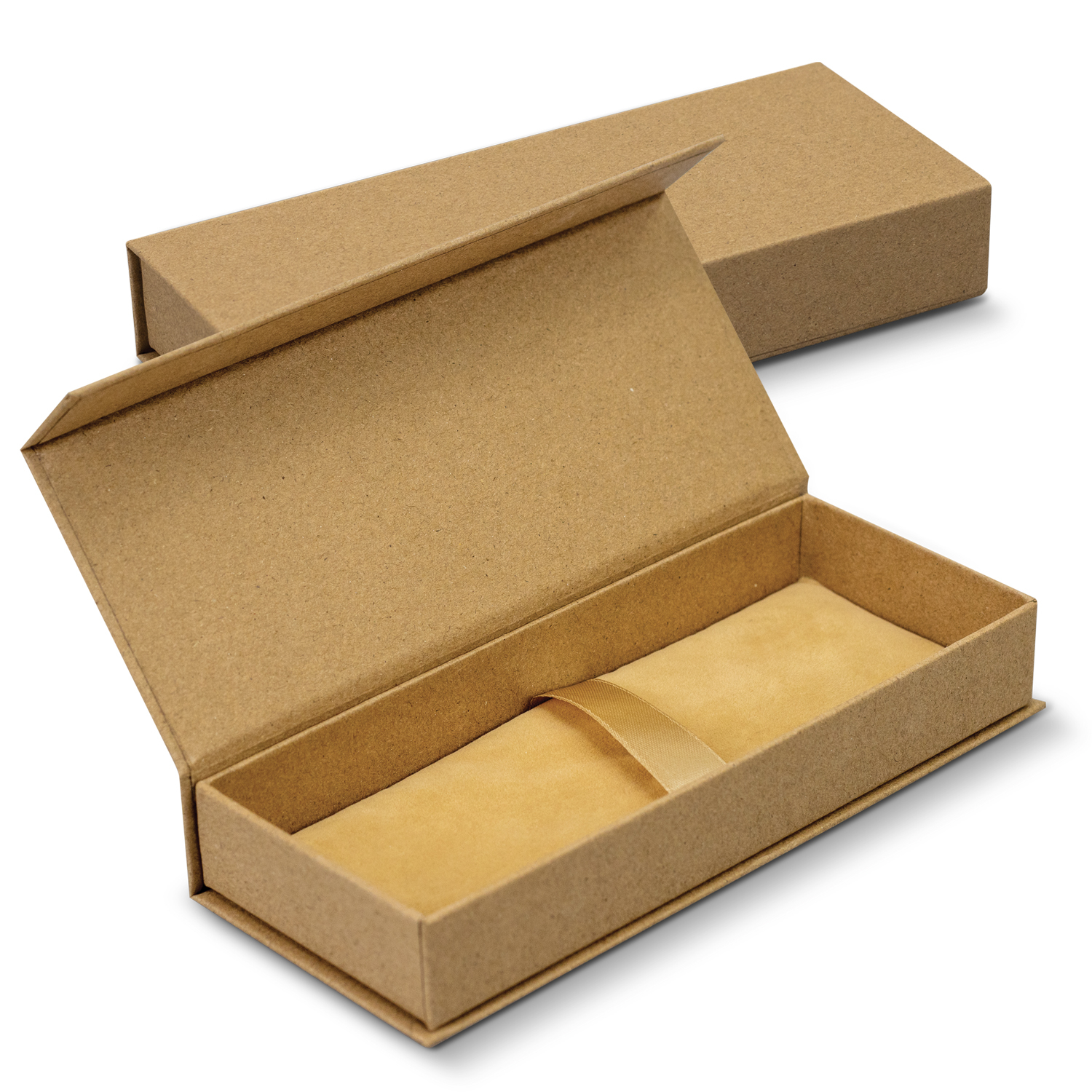 Monaco Kraft Gift Box 125660