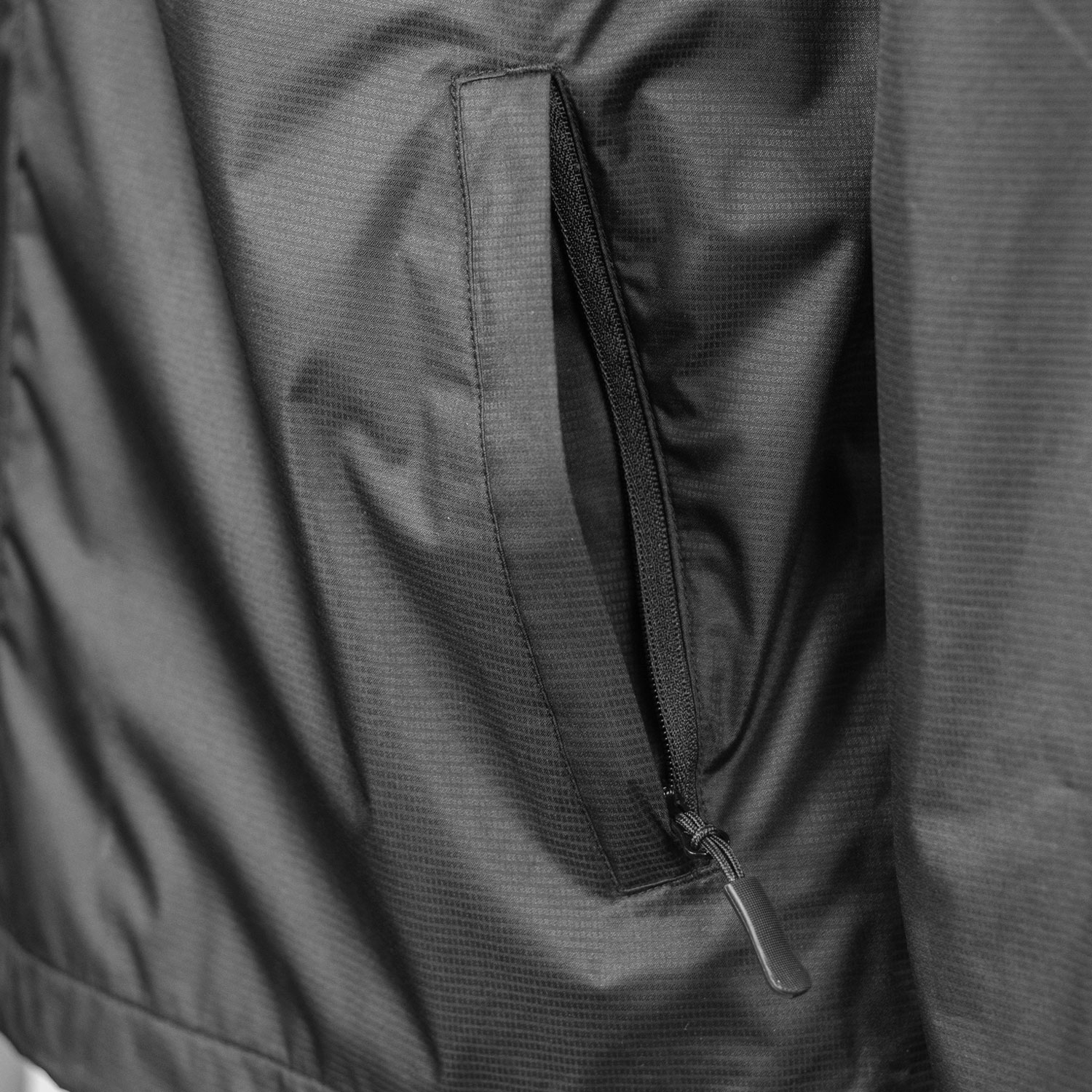 TRENDSWEAR Wellington Unisex Windbreaker 125948 | Detail