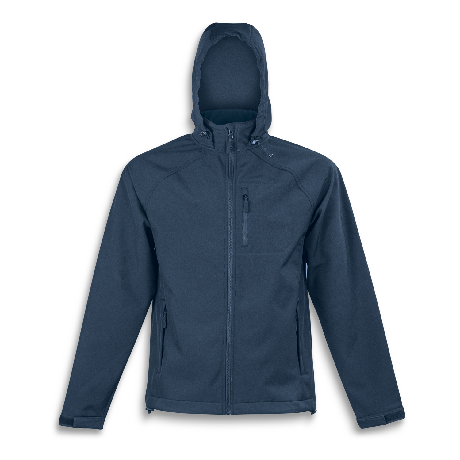 TRENDSWEAR Harper Mens Jacket 125956 | Navy