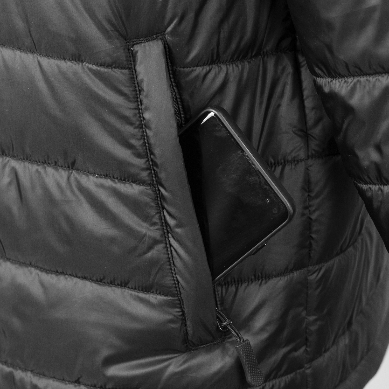 TRENDSWEAR Payton Unisex Puffer Jacket 125959 | Detail