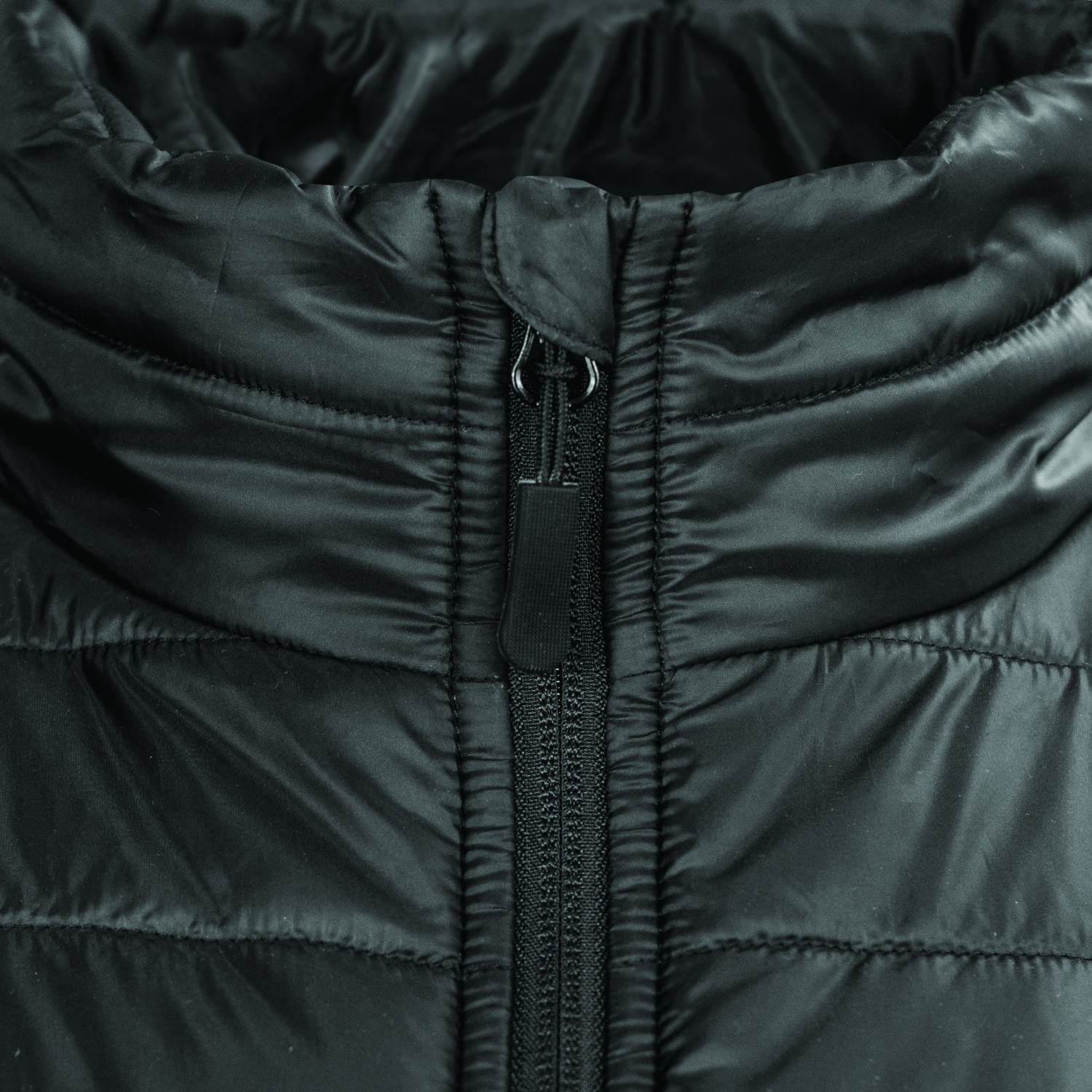 TRENDSWEAR Frazer Mens Puffer Jacket 125961 | Detail