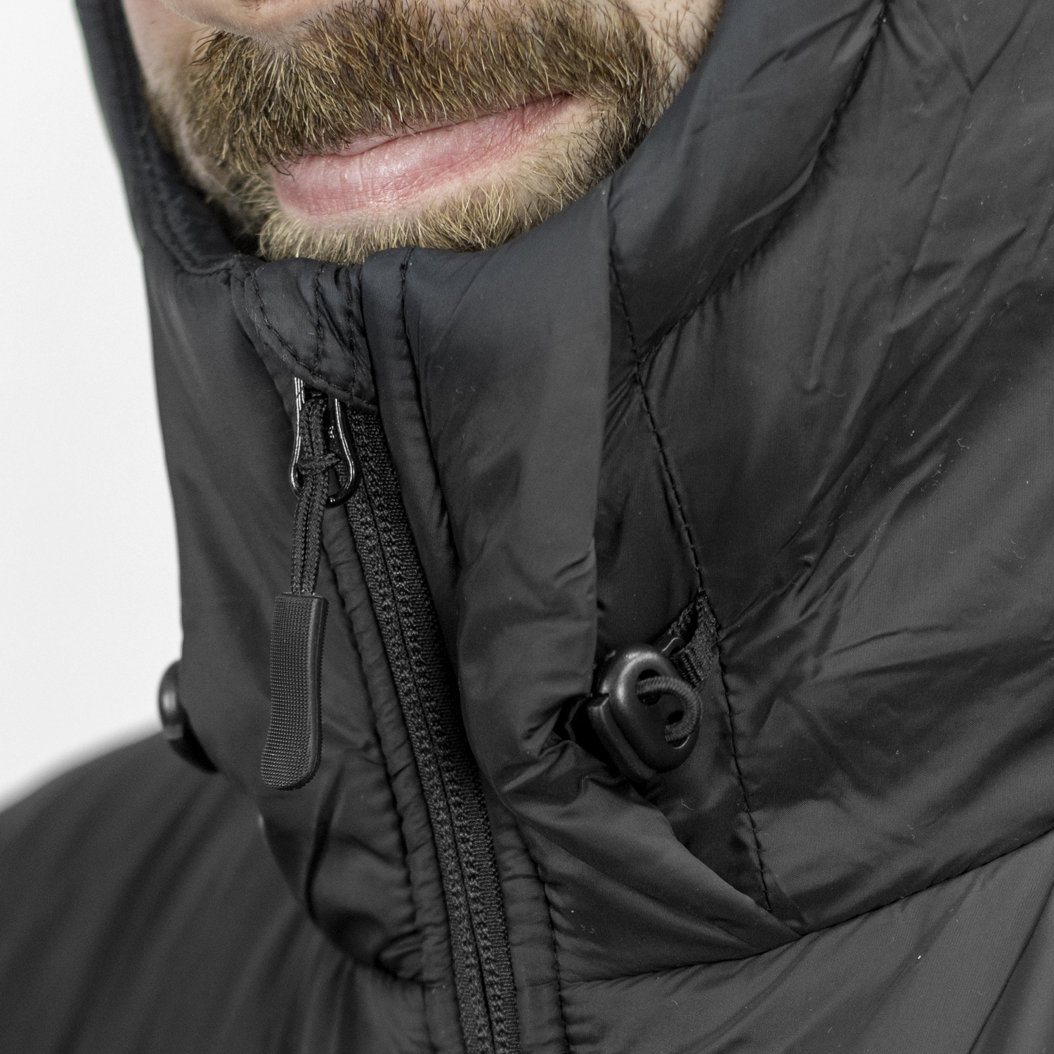 TRENDSWEAR Milford Mens Puffer Jacket 125967 | Detail