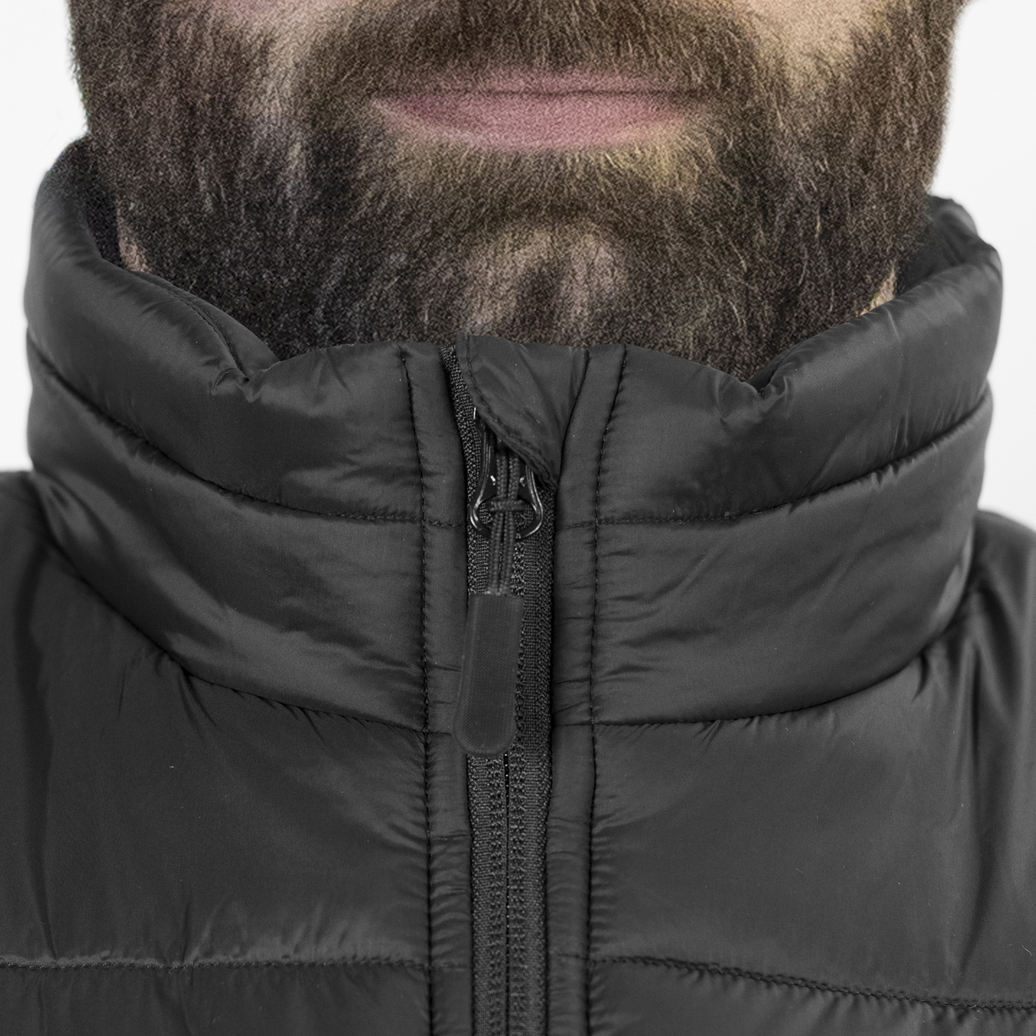 TRENDSWEAR Milford Mens Puffer Vest 125970 | Detail