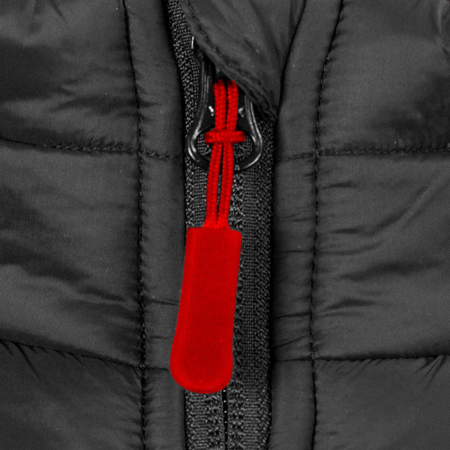 TRENDSWEAR Milford Mens Puffer Vest 125970 | Detail