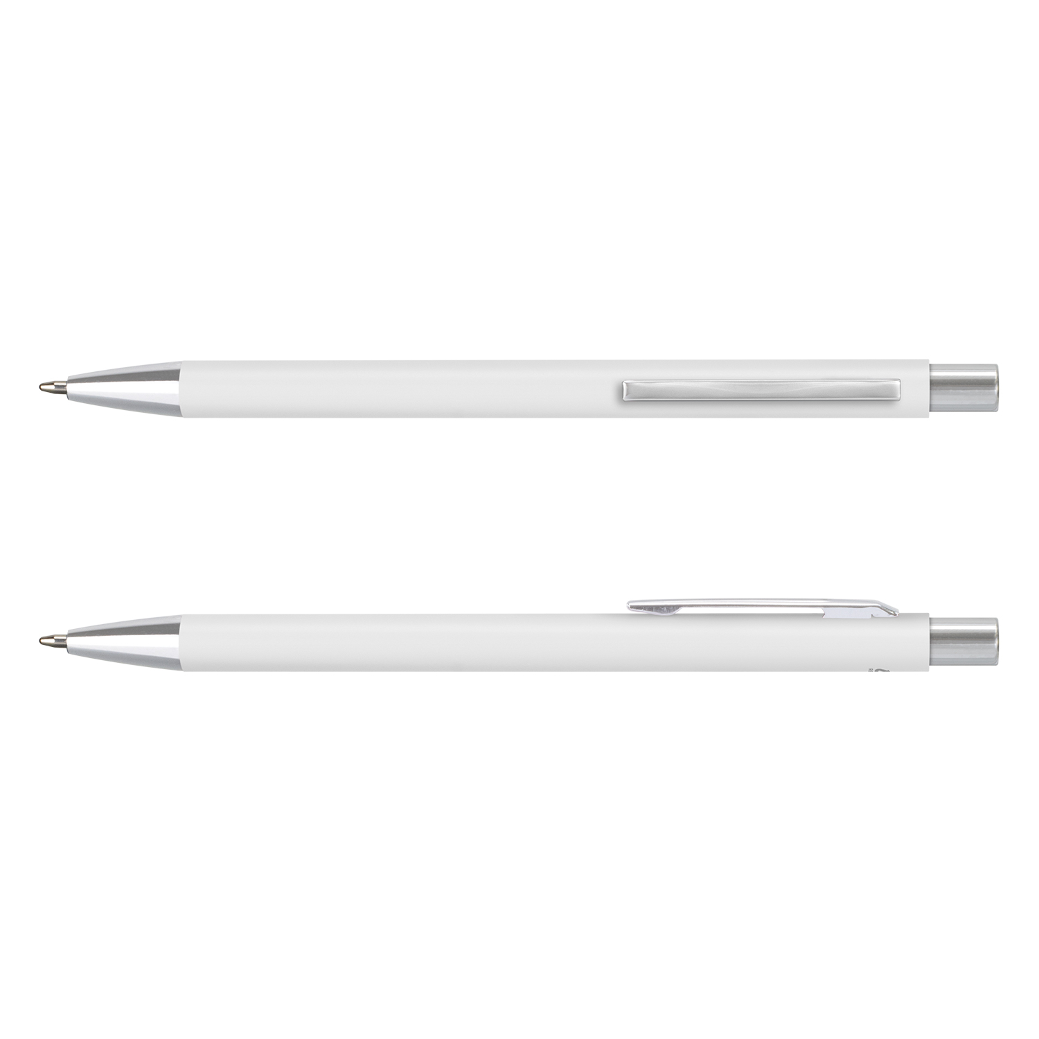 Entity Pen 125979 | White