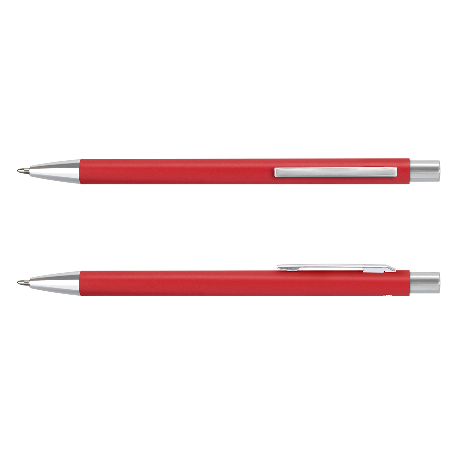 Entity Pen 125979 | Red