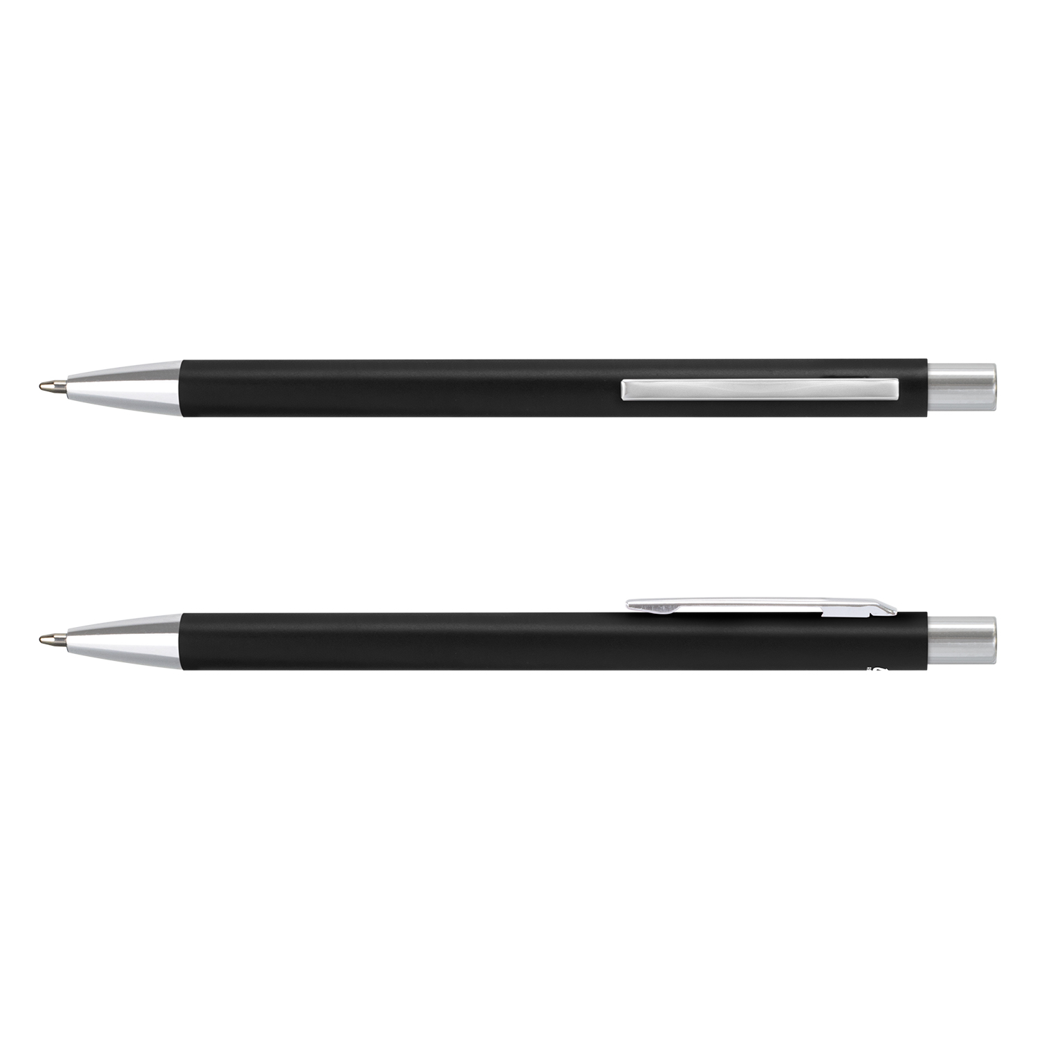 Entity Pen 125979 | Black