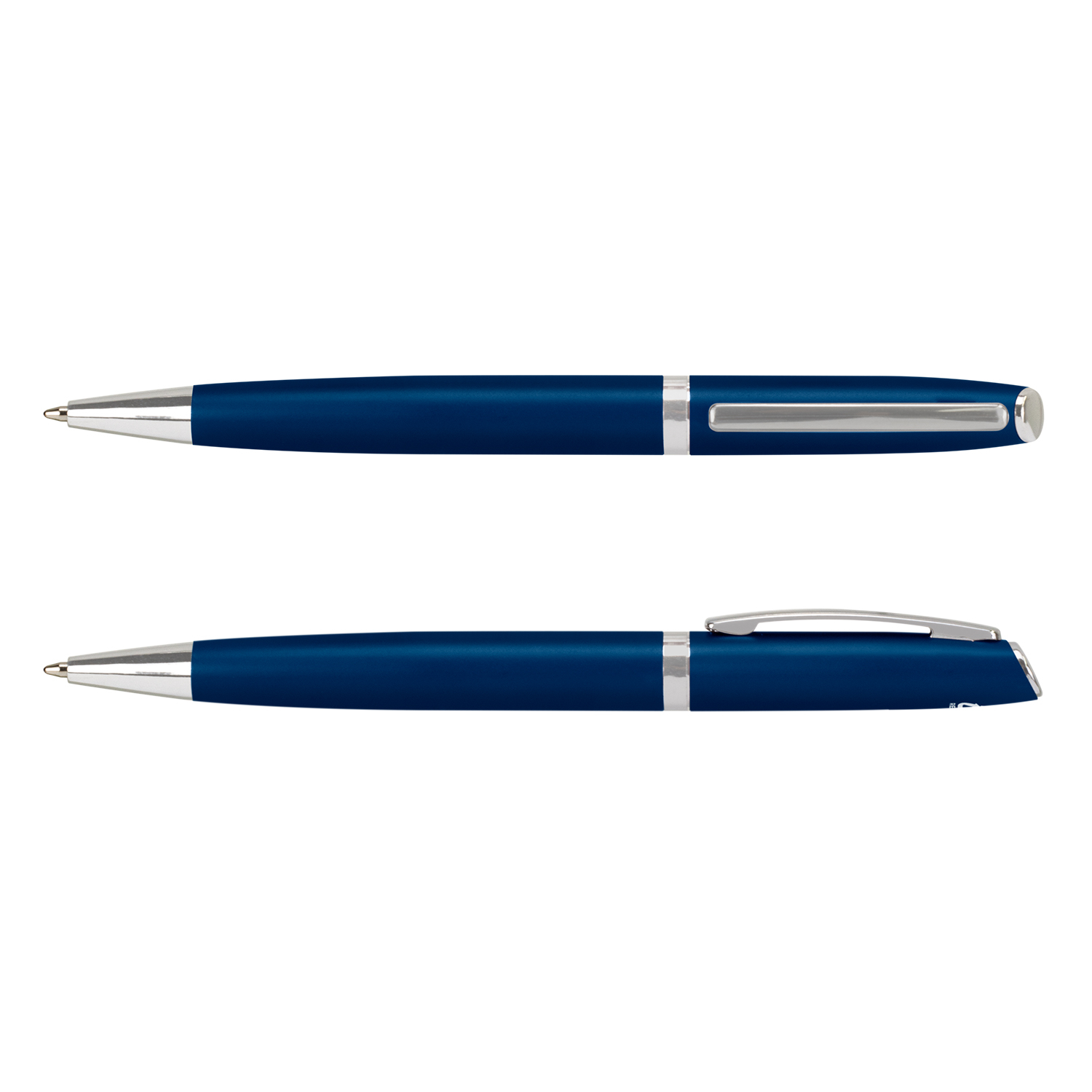 Scorpio Pen 125980 | Royal Blue