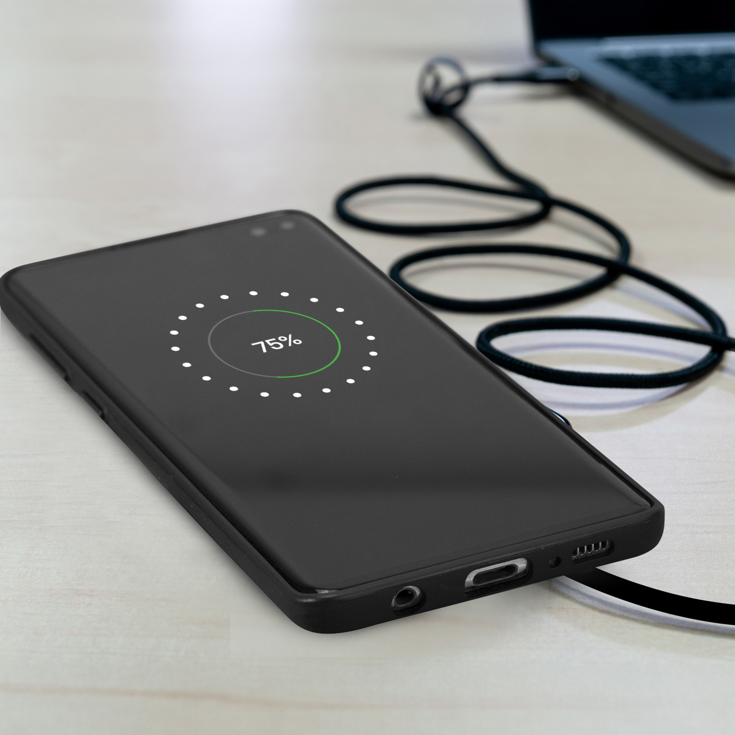 Magneto Wireless Fast Charger 125982 | Feature