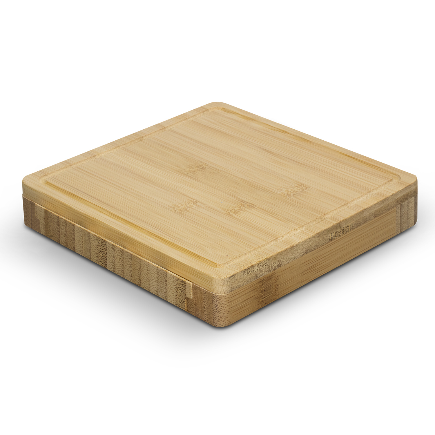 NATURA Kensington Cheese Board - Square 125990 | Natural