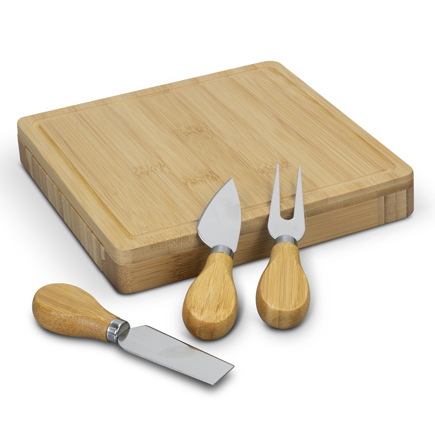 NATURA Kensington Cheese Board - Square 125990 | Detail