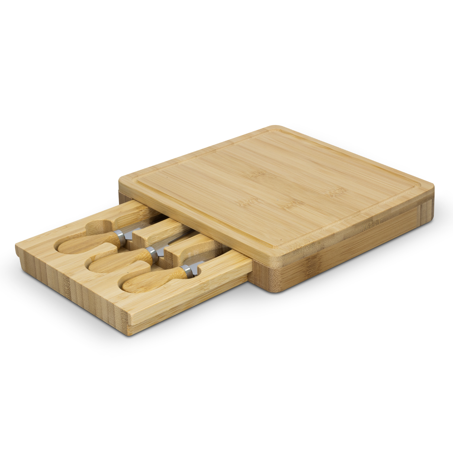 NATURA Kensington Cheese Board - Square 125990 | Detail