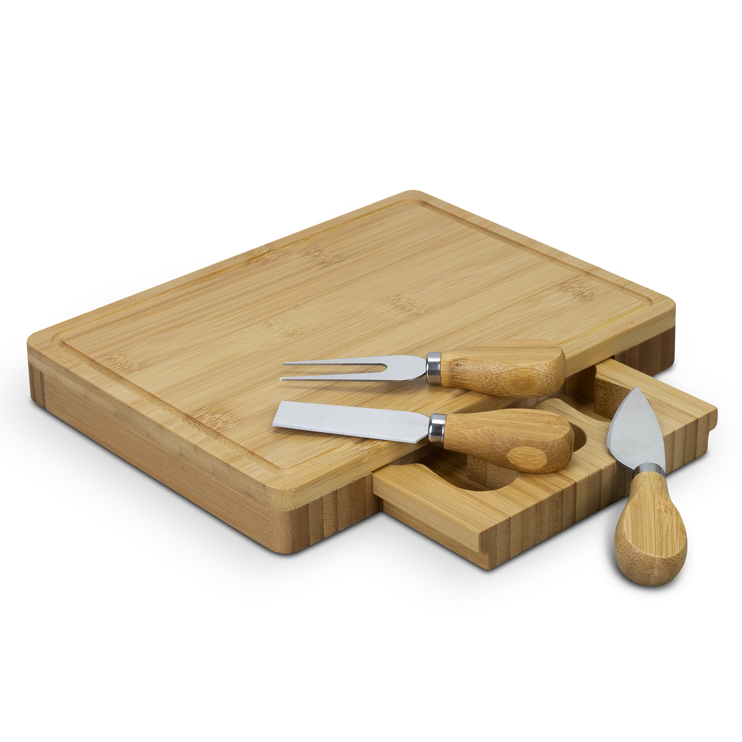 NATURA Kensington Cheese Board - Rectangle 125991 | Detail