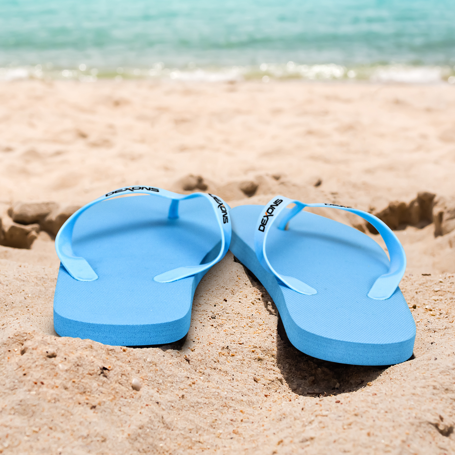 Tidal Flip Flops 126043 | Feature