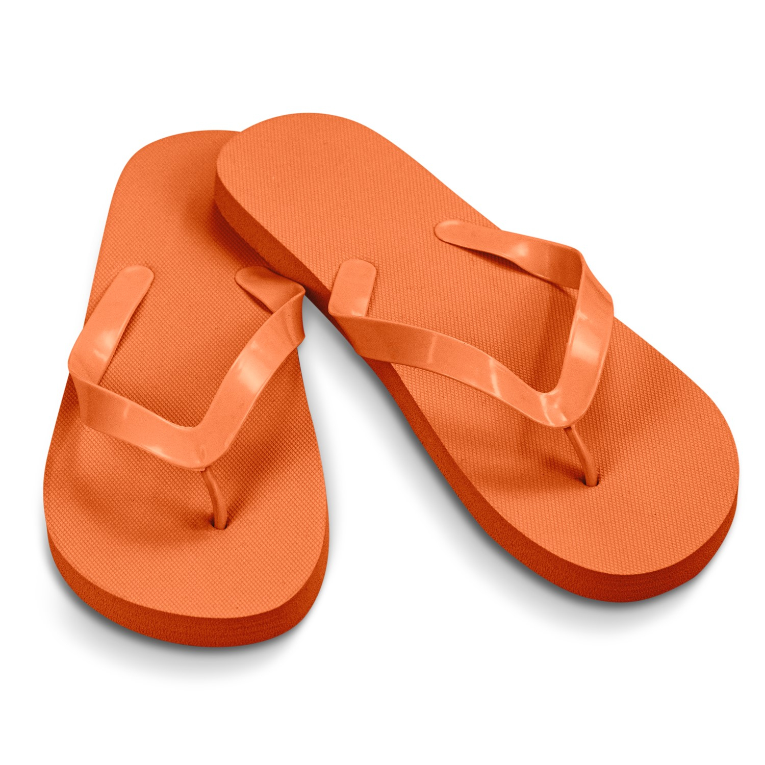 Tidal Flip Flops 126043 | Orange