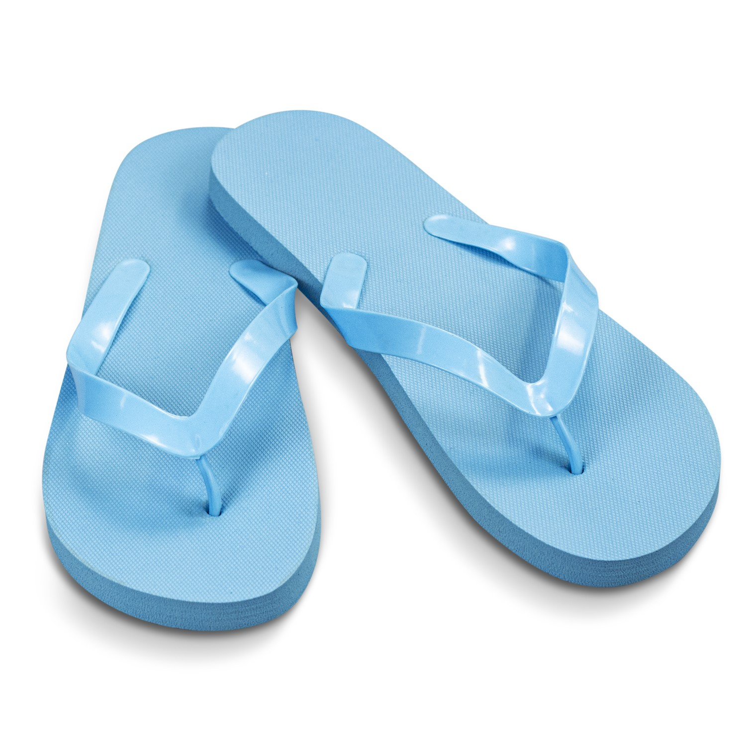 Tidal Flip Flops 126043 | Light Blue